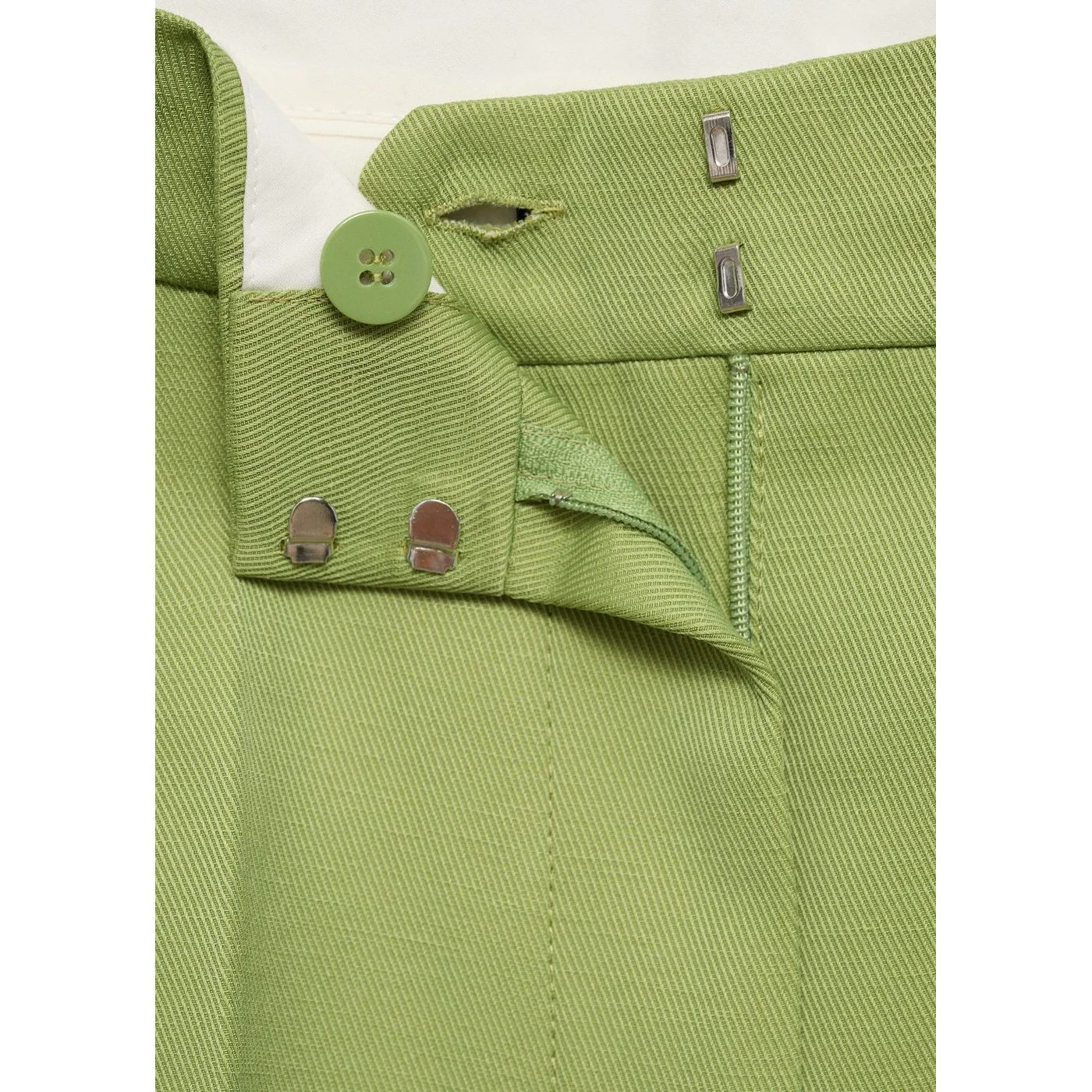 Pantalon Apple - Green - Image 5