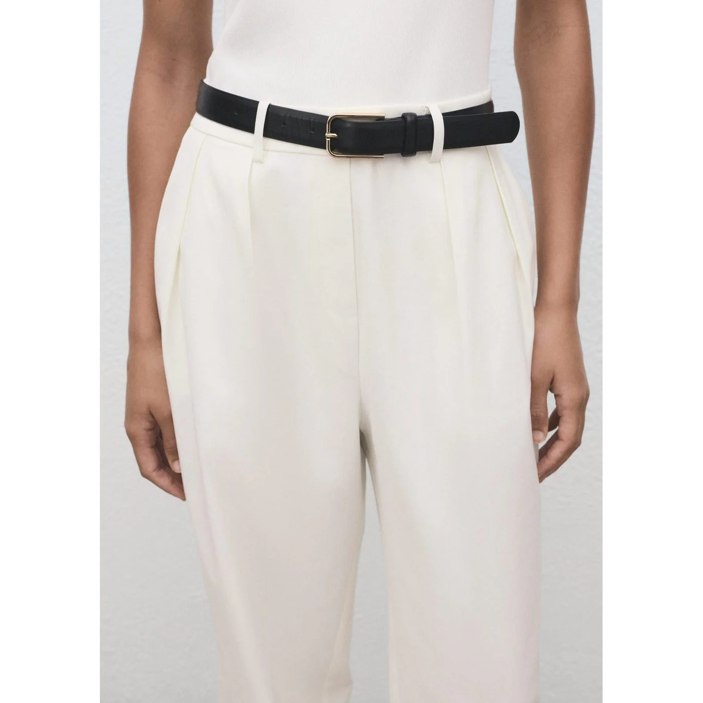 Combinaison Milo - Off White - Image 4