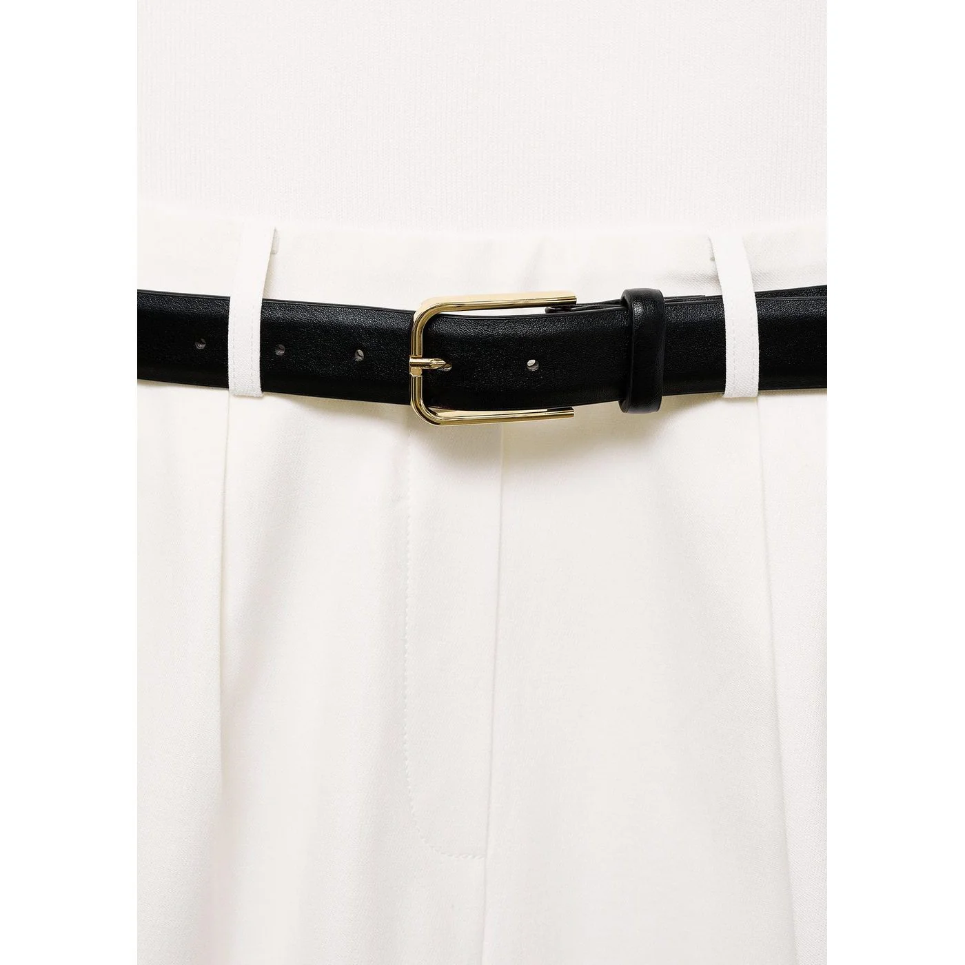 Combinaison Milo - Off White - Image 5
