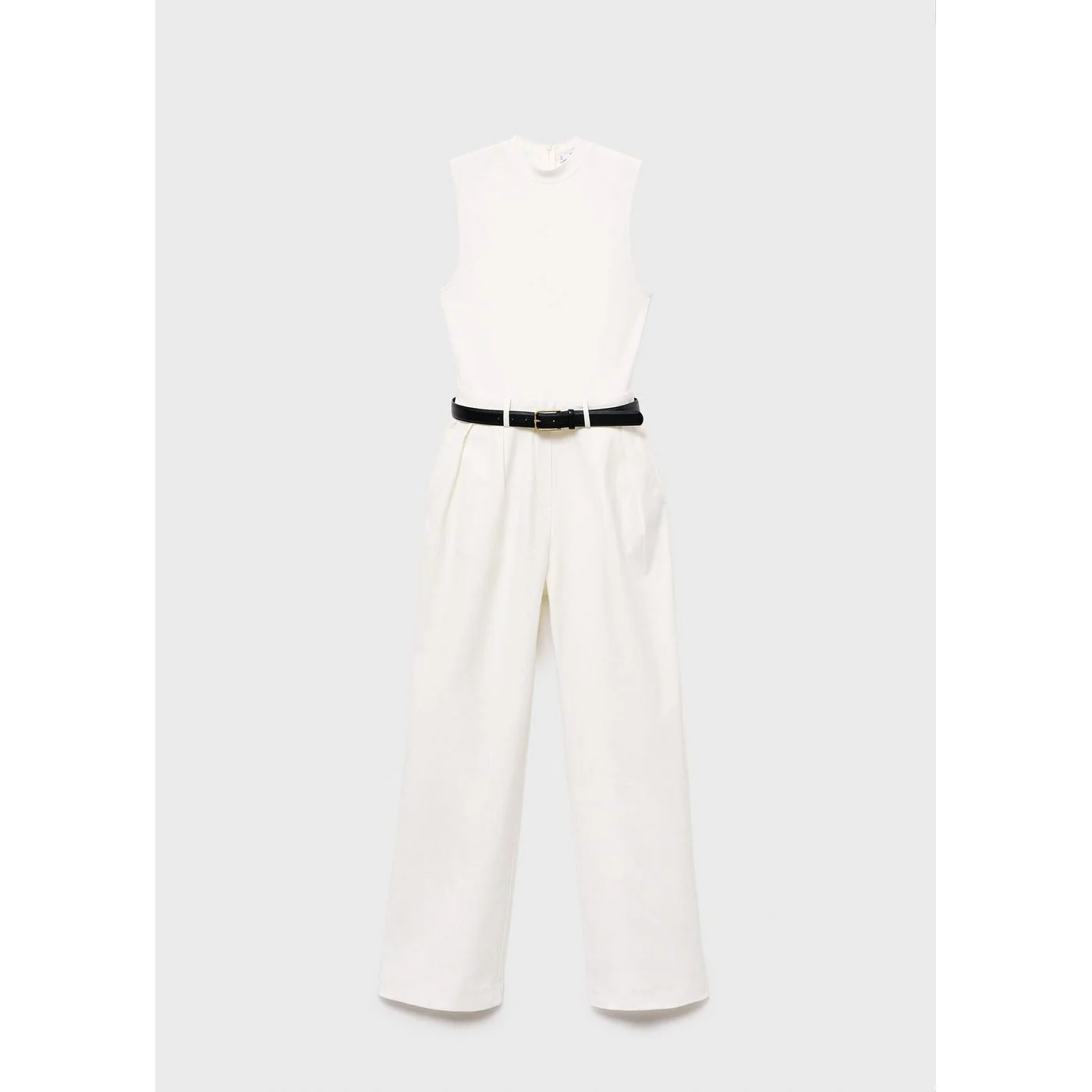 Combinaison Milo - Off White - Image 6
