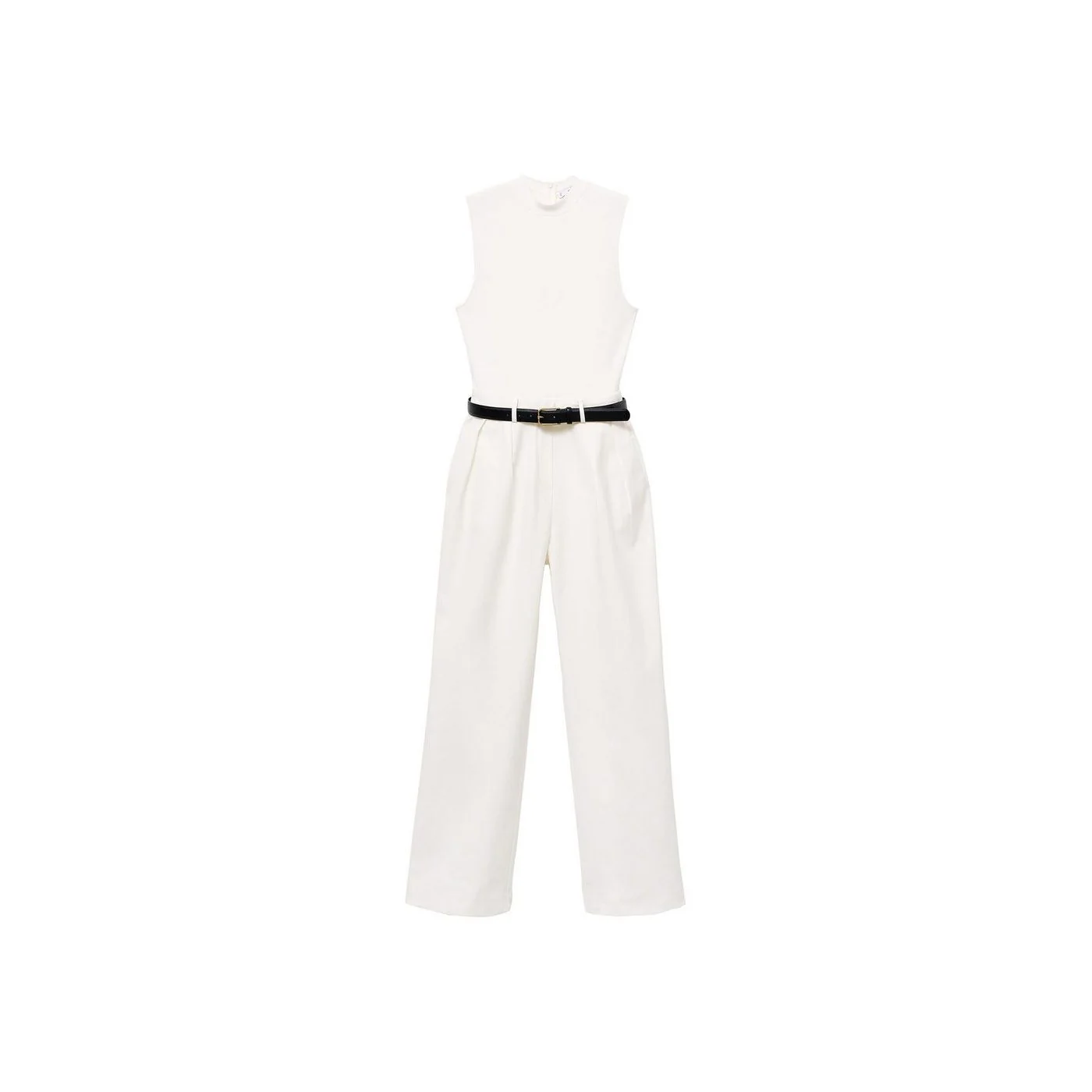 Combinaison Milo - Off White - Image 7