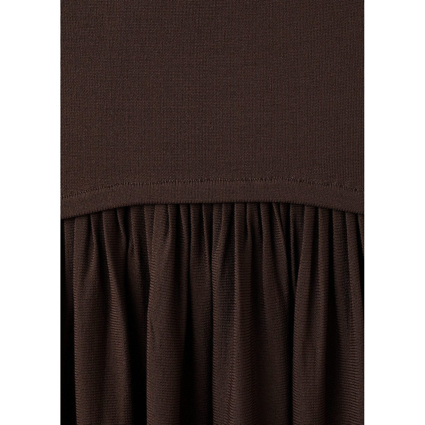 Robe Floes - Chocolate - Image 6