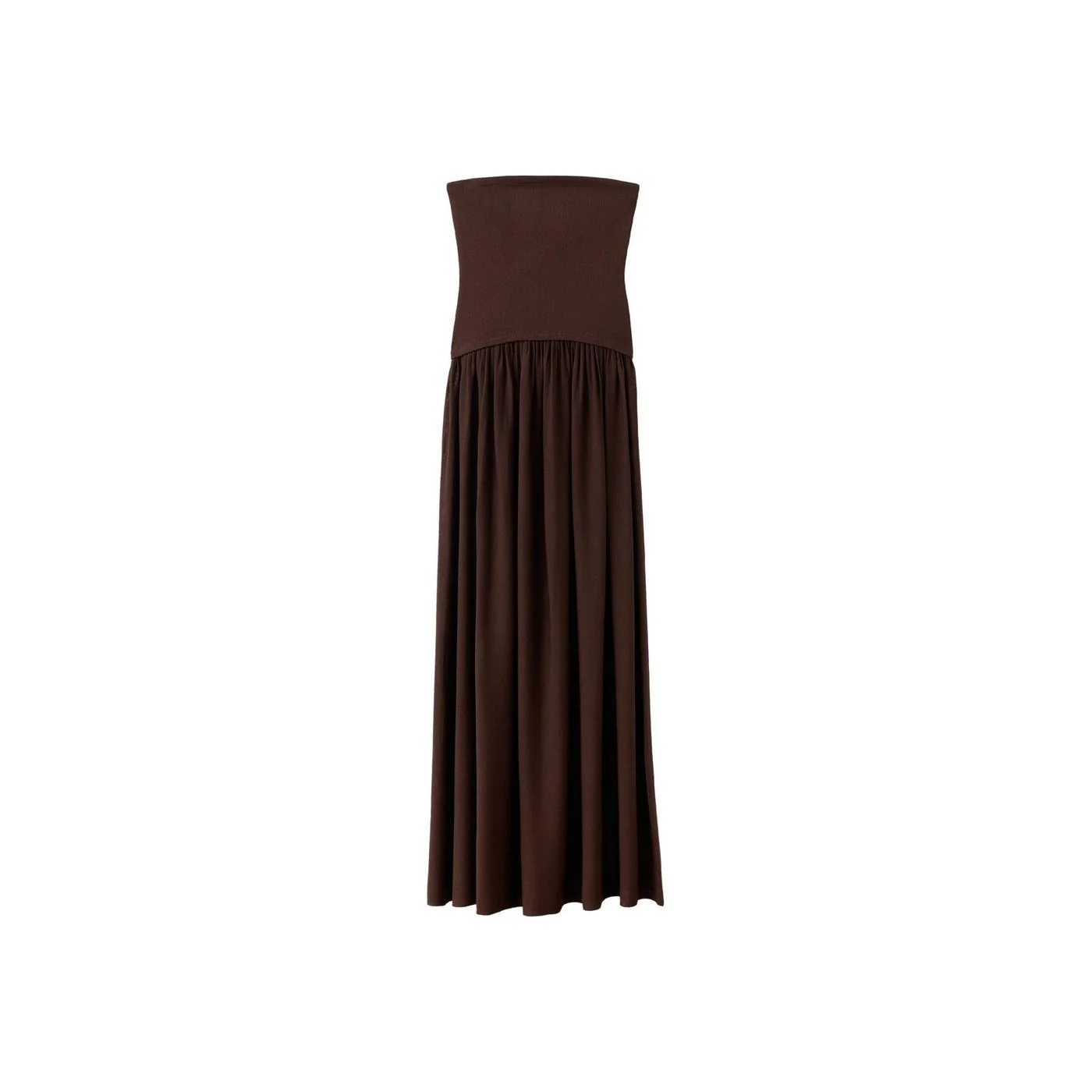 Robe Floes - Chocolate - Image 8
