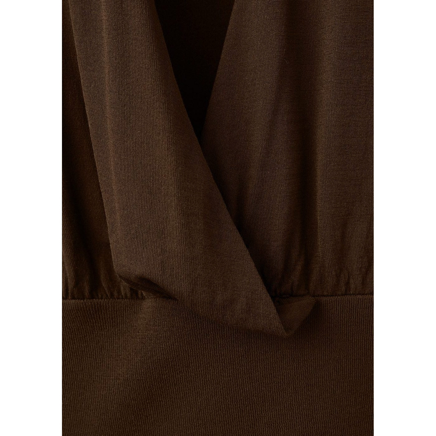 Top Lolita - Brown - Image 7