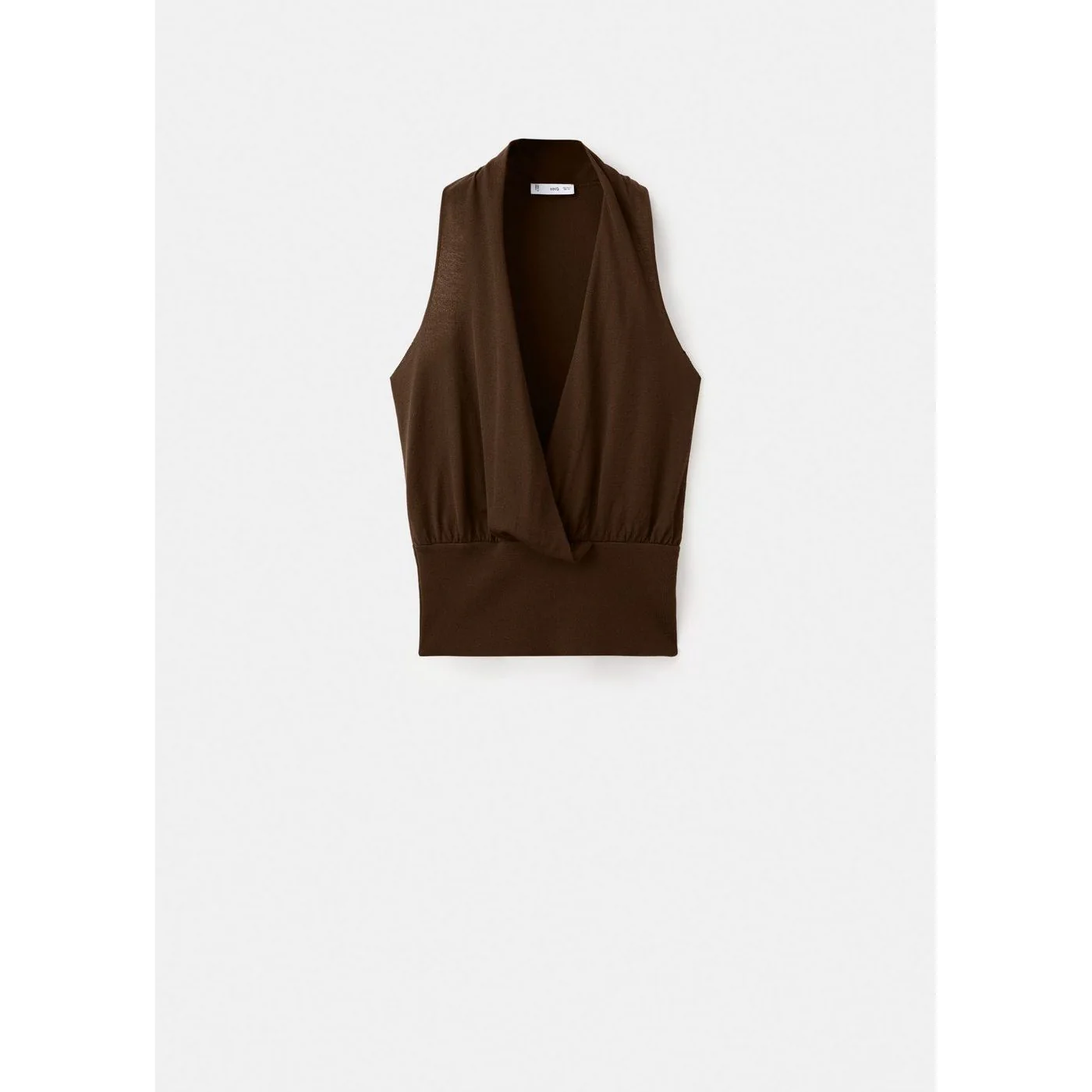 Top Lolita - Brown - Image 8