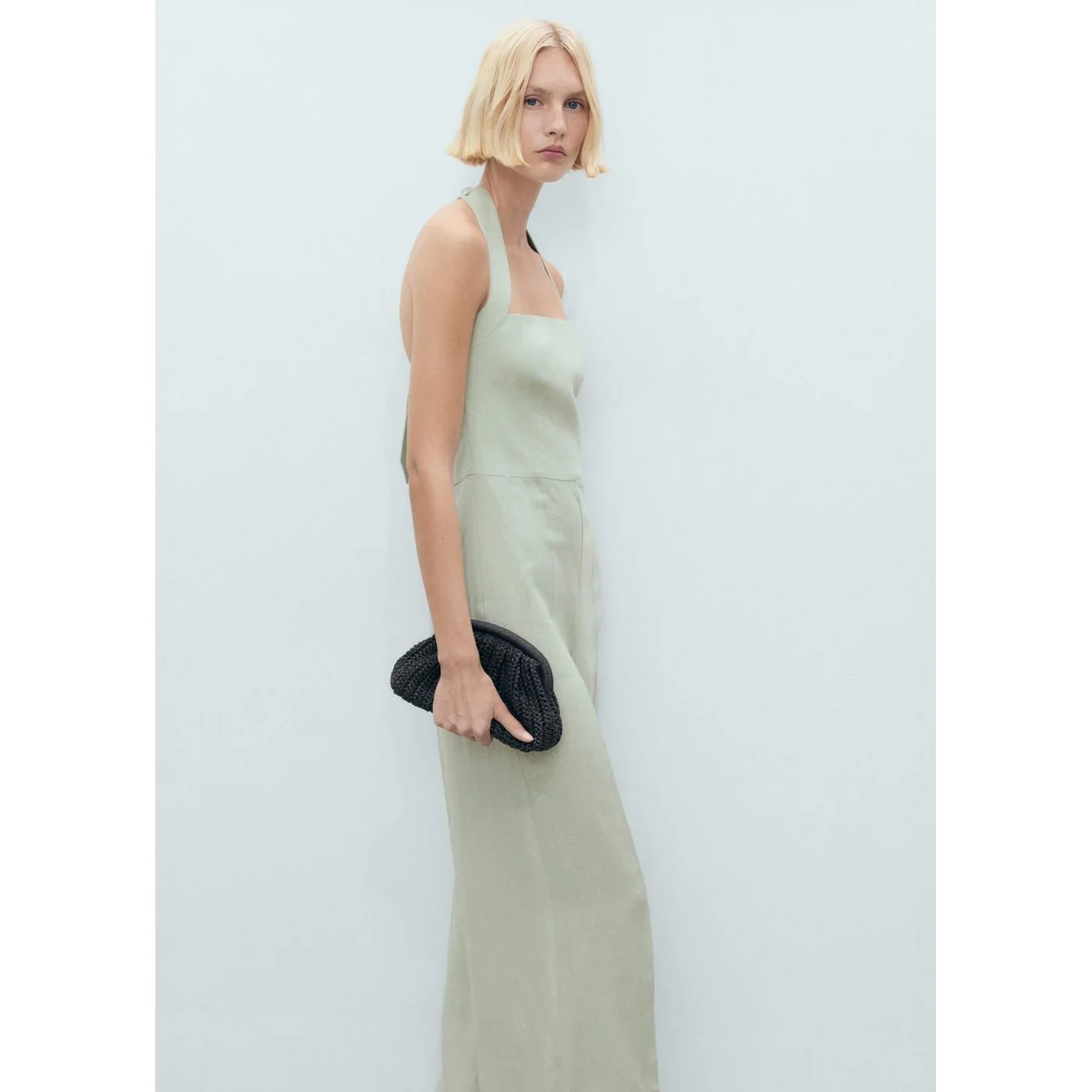 Combinaison Jumy - Pastel Green - Image 2