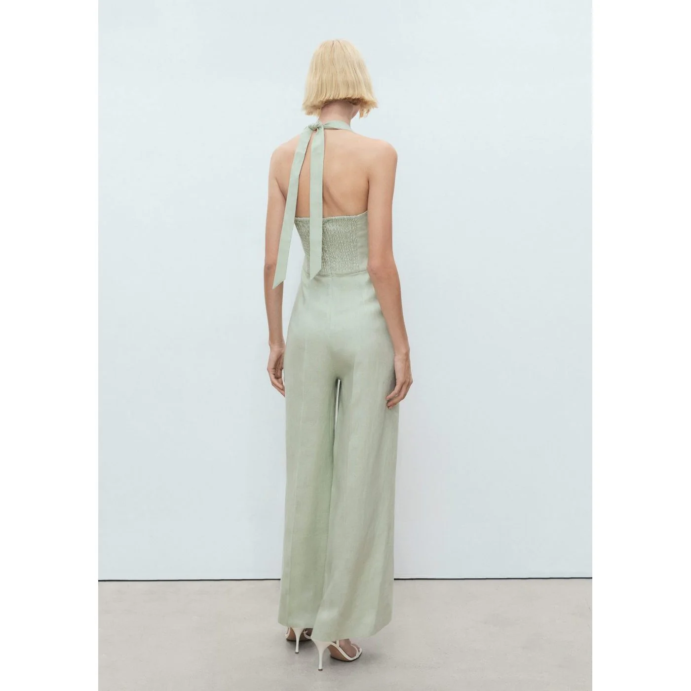 Combinaison Jumy - Pastel Green - Image 3