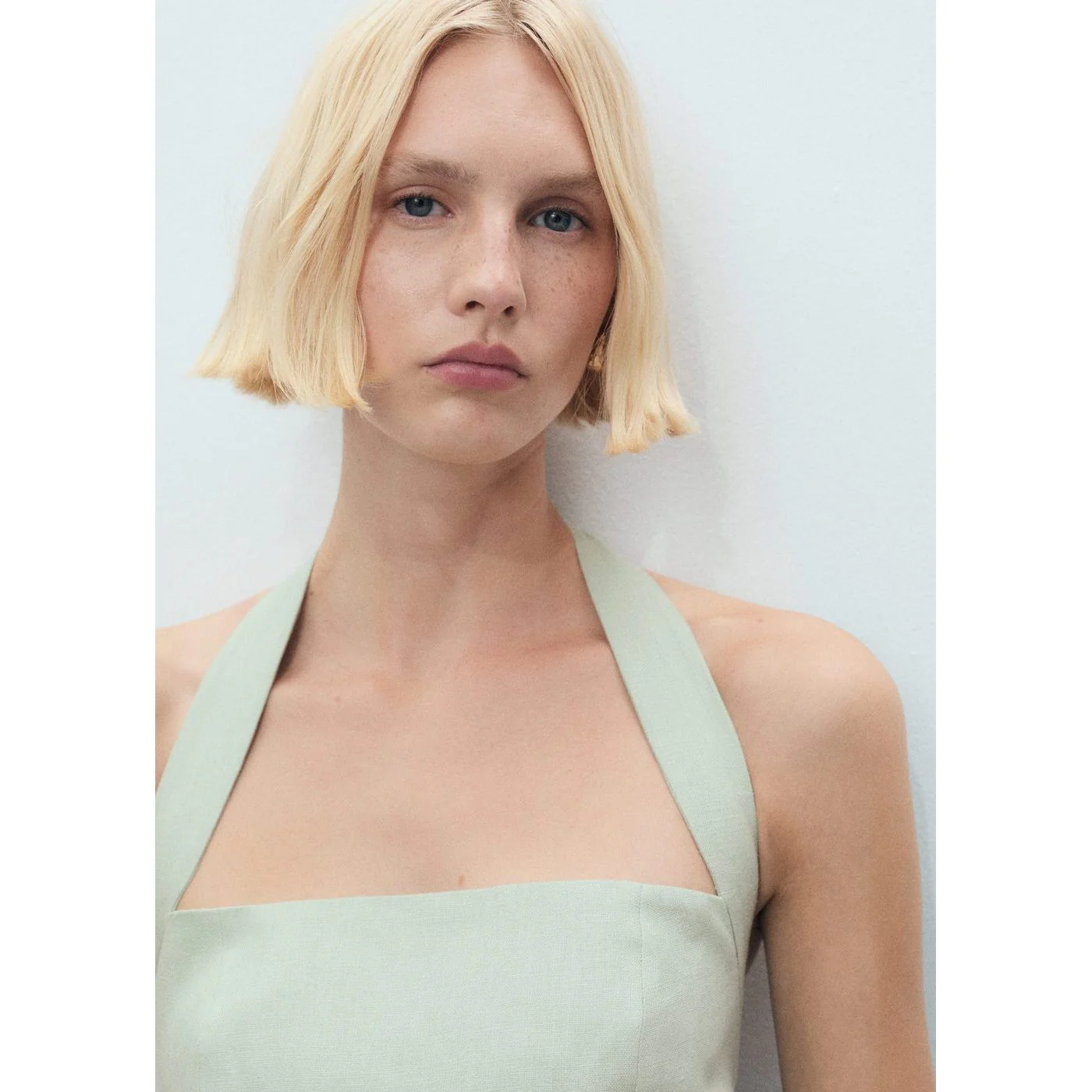 Combinaison Jumy - Pastel Green - Image 4