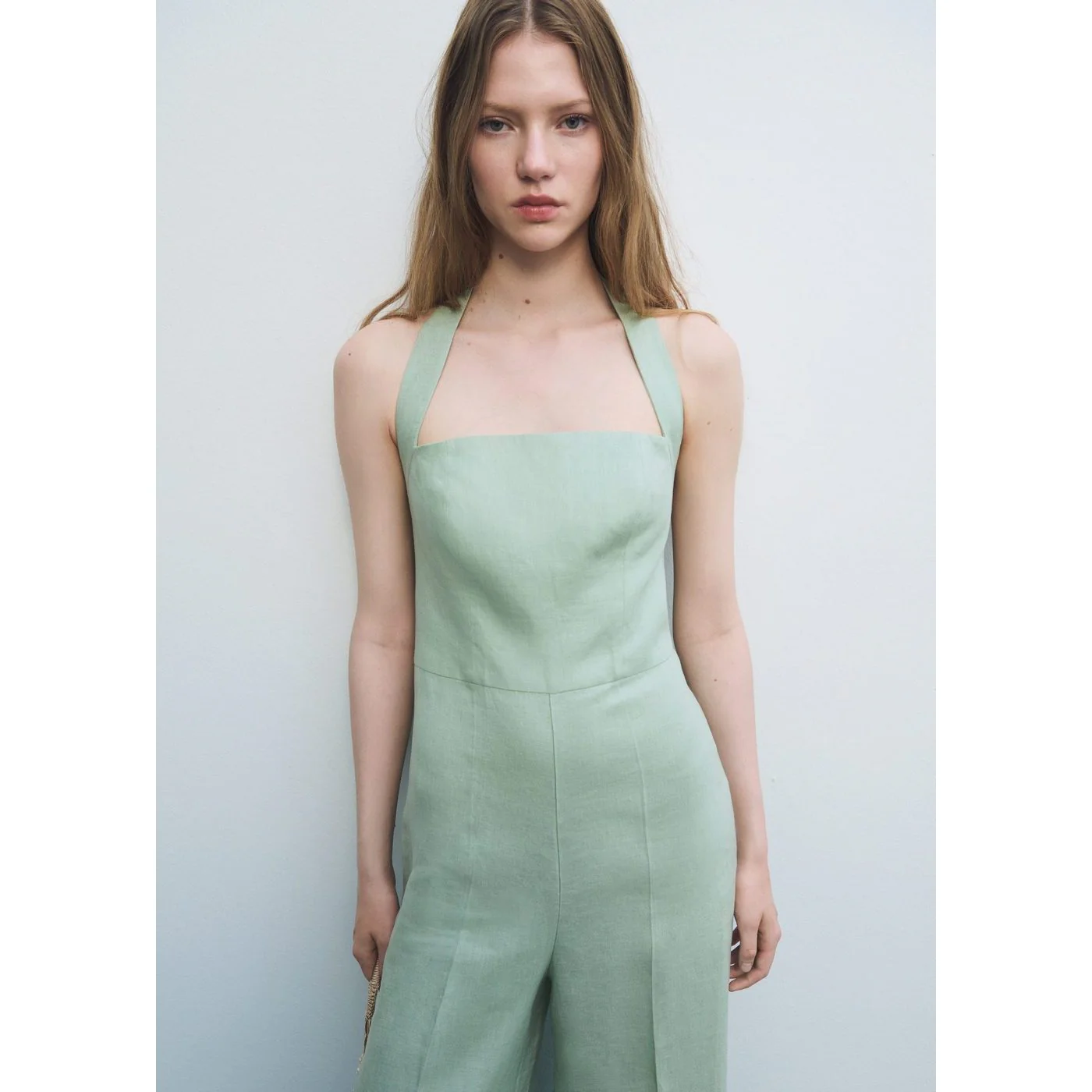 Combinaison Jumy - Pastel Green - Image 5