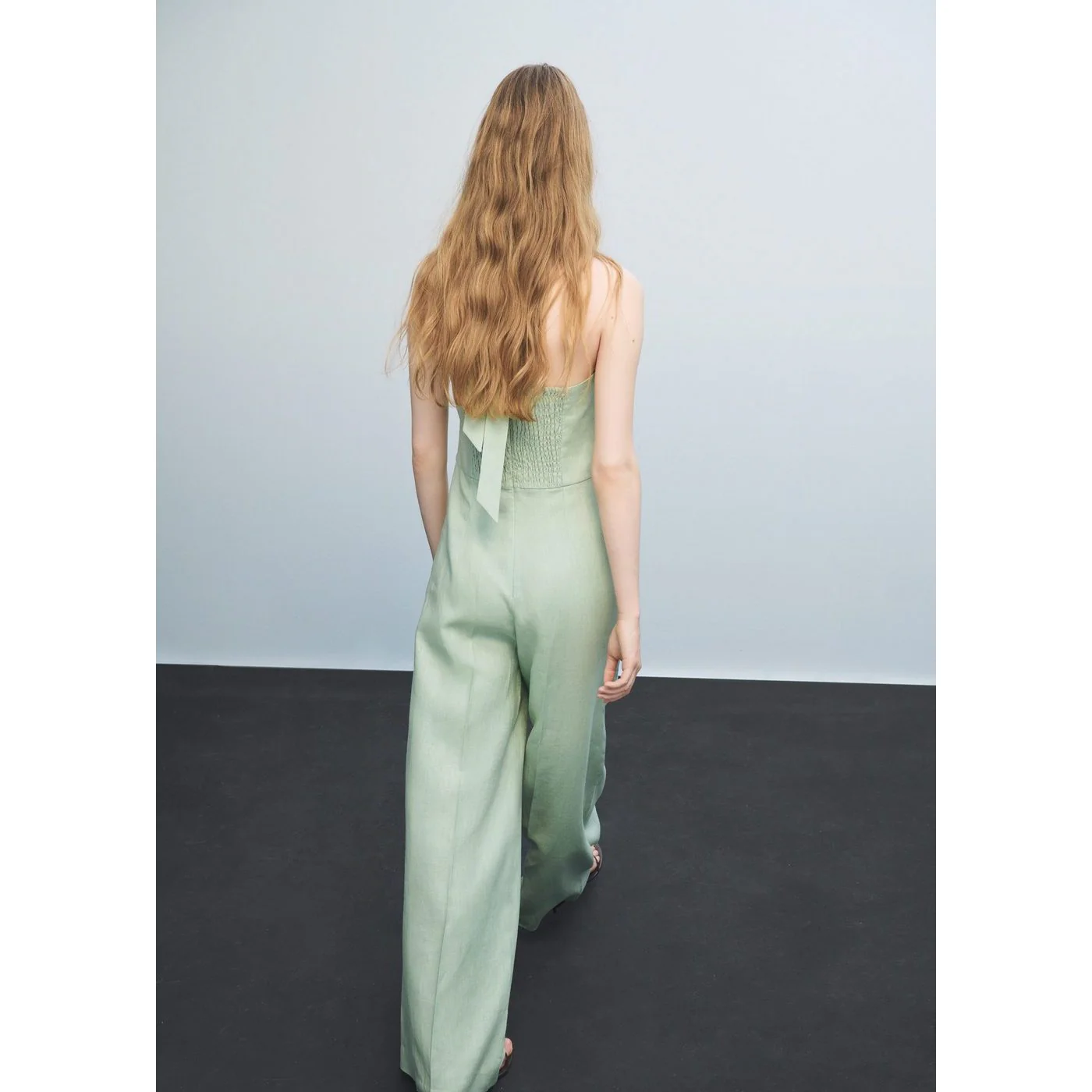 Combinaison Jumy - Pastel Green - Image 7