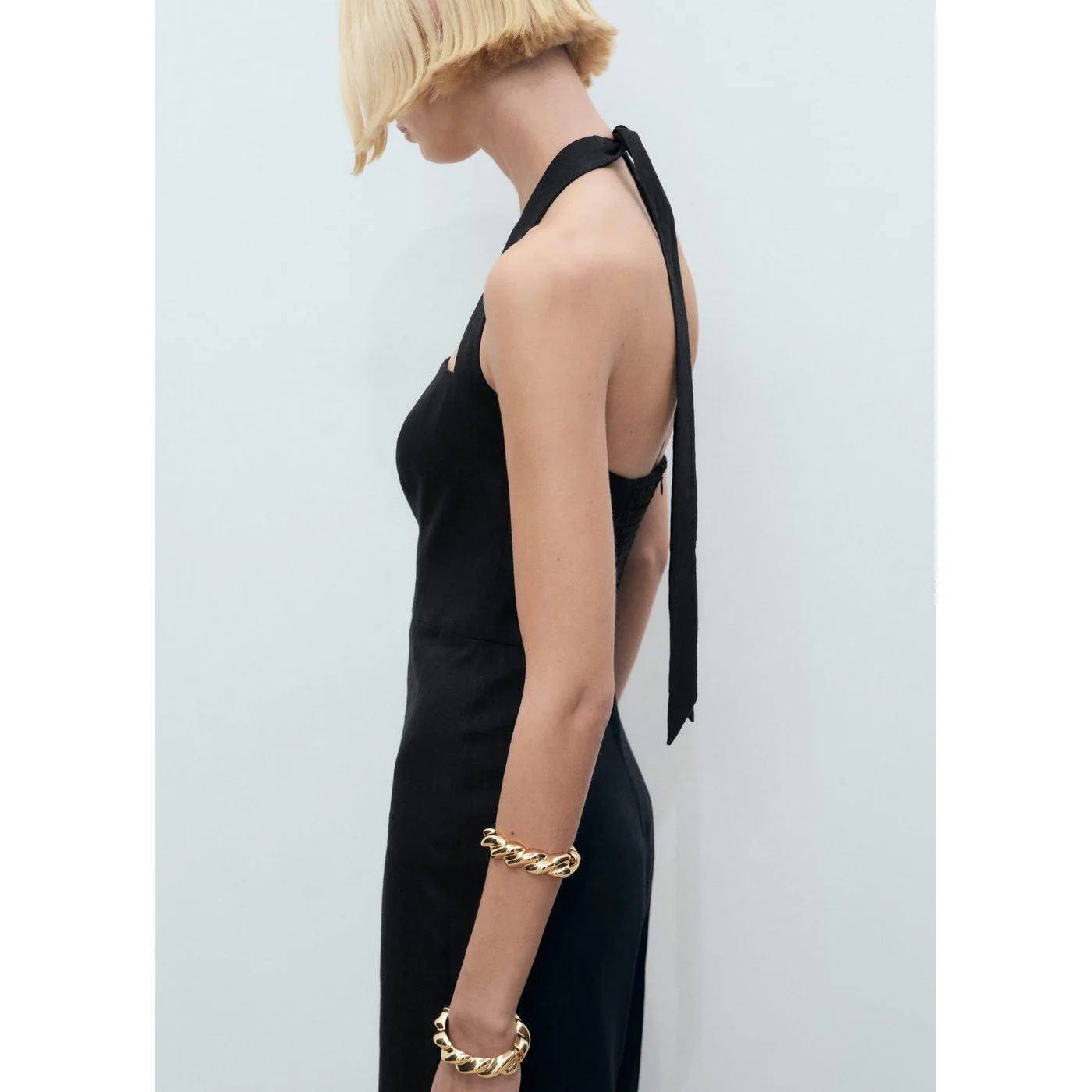 Combinaison Jumy - Black - Image 5