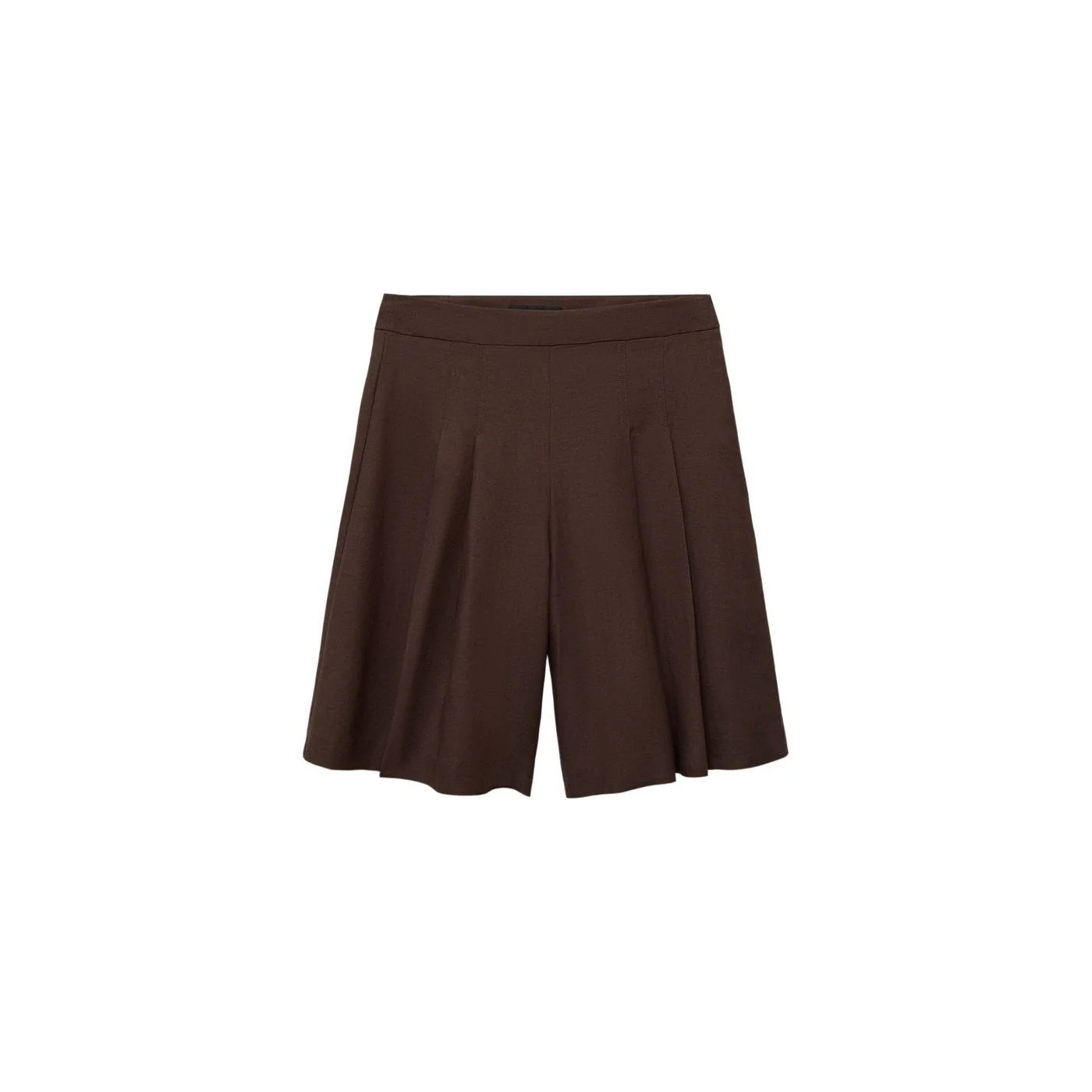 Bermuda Laguna - Chocolat - Image 7