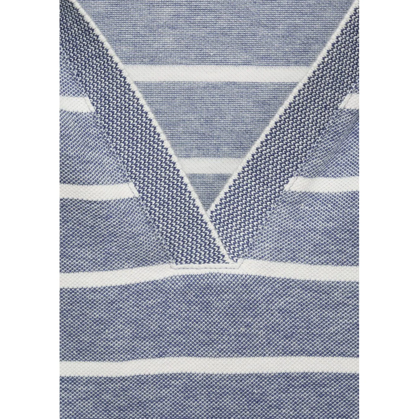 Robe Pola-H - Blue - Image 5