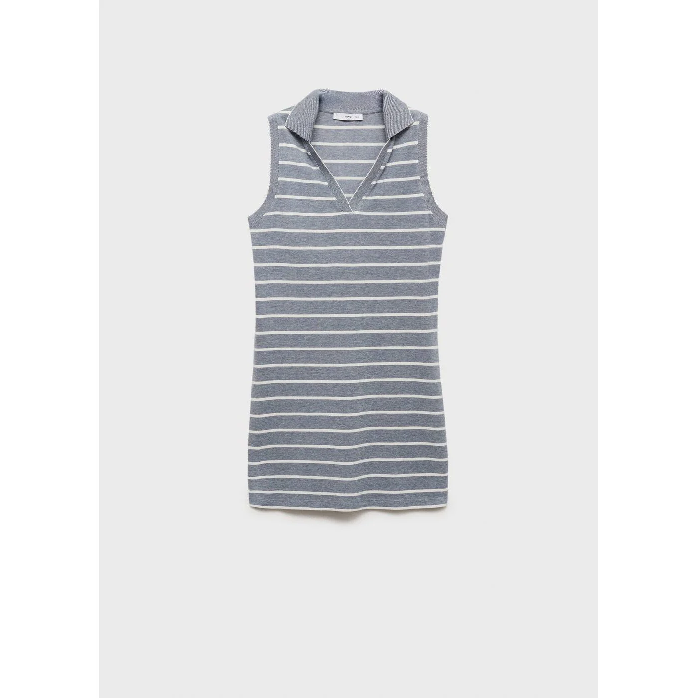 Robe Pola-H - Blue - Image 6