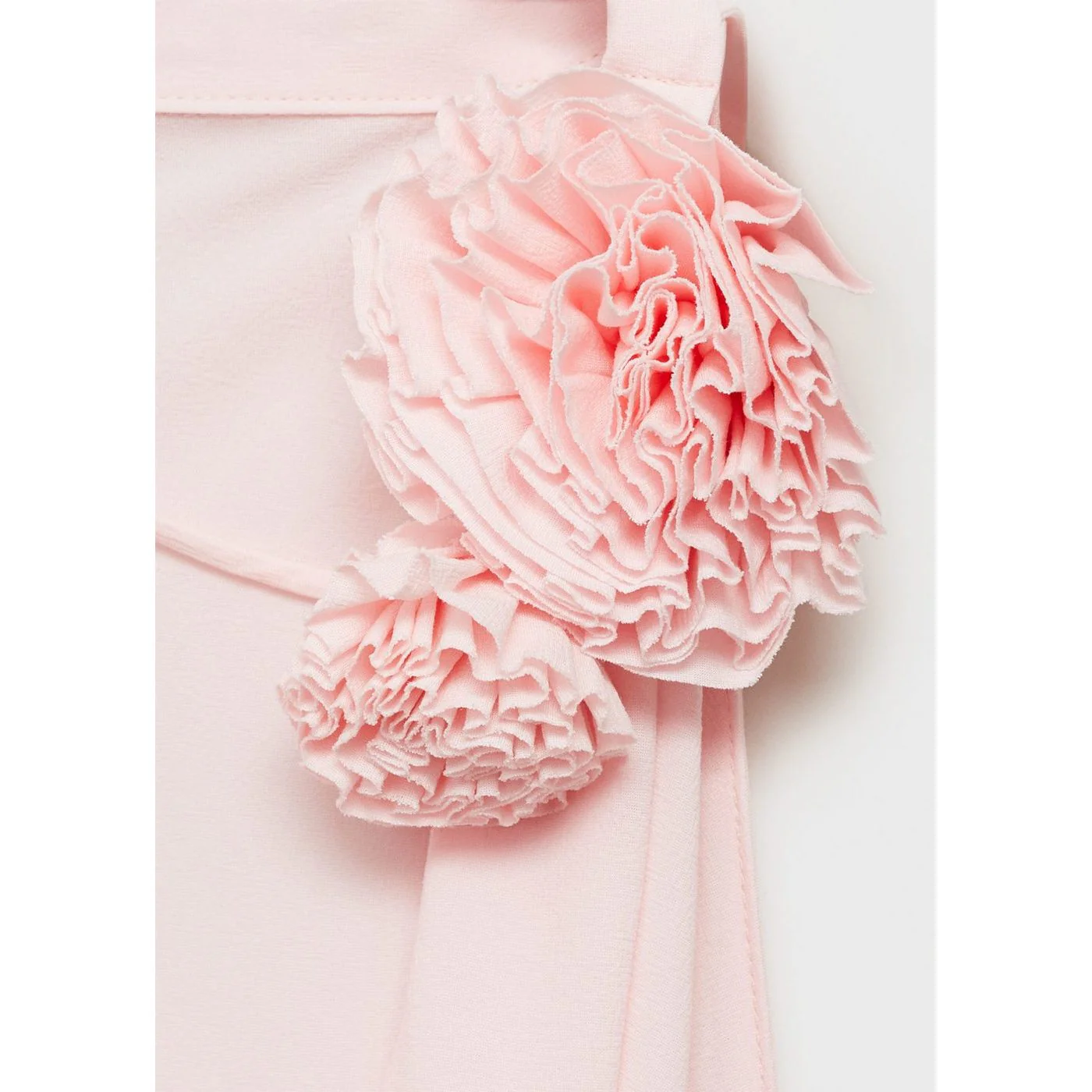 Blouse Alice - Pastel Pink - Image 6