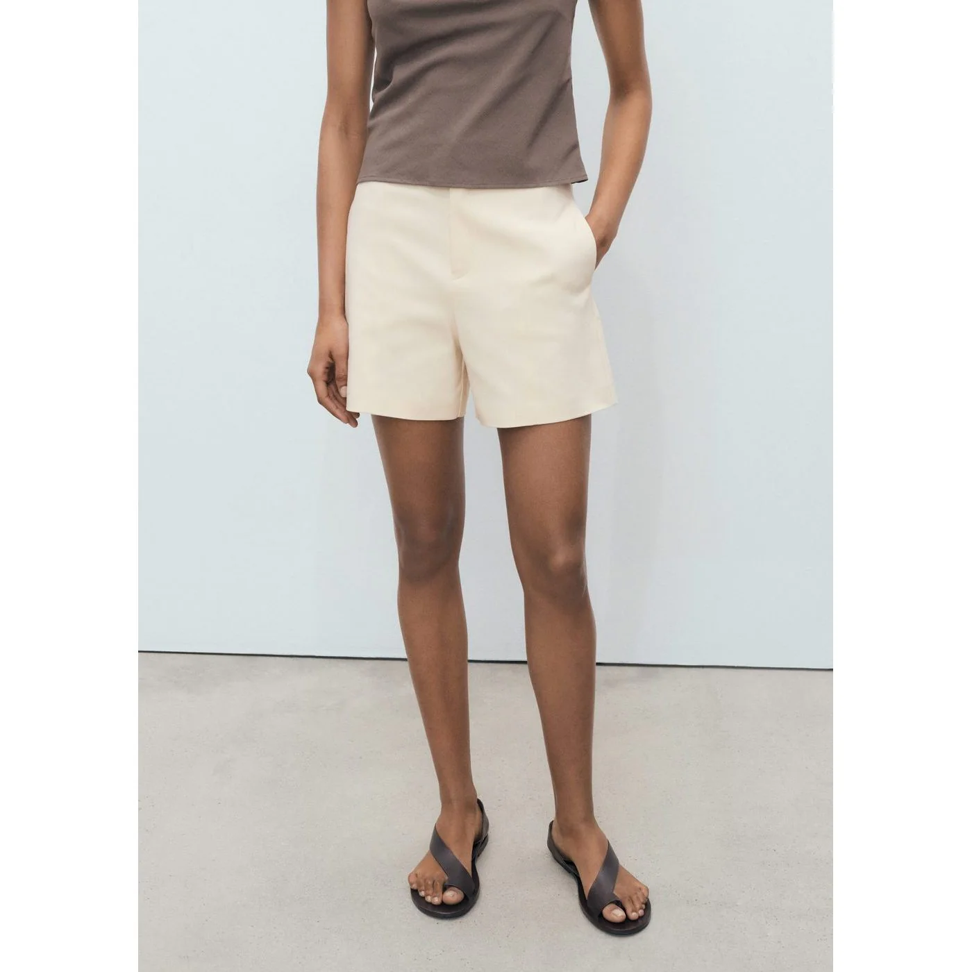 Short Malu - Brut - Image 2