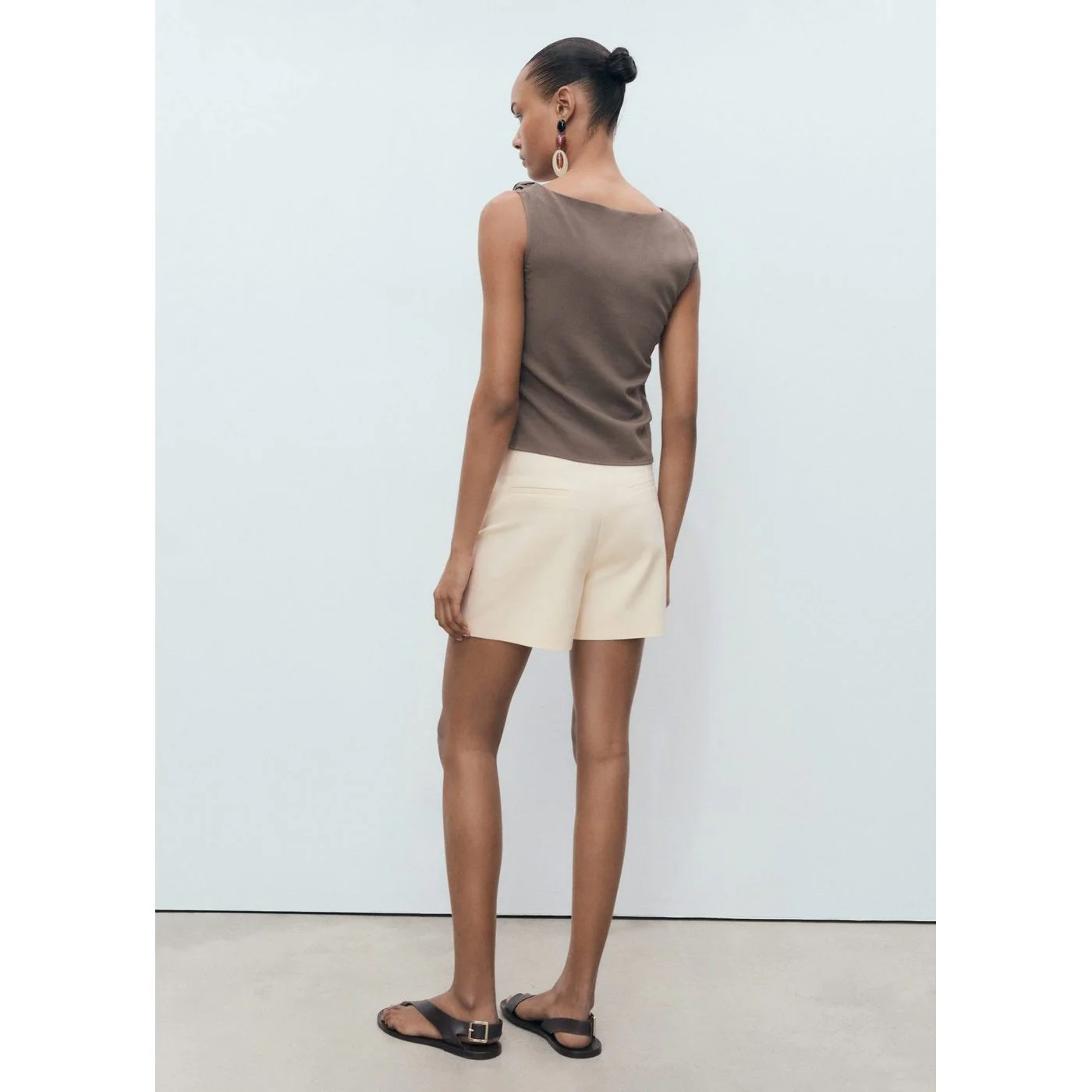 Short Malu - Brut - Image 3