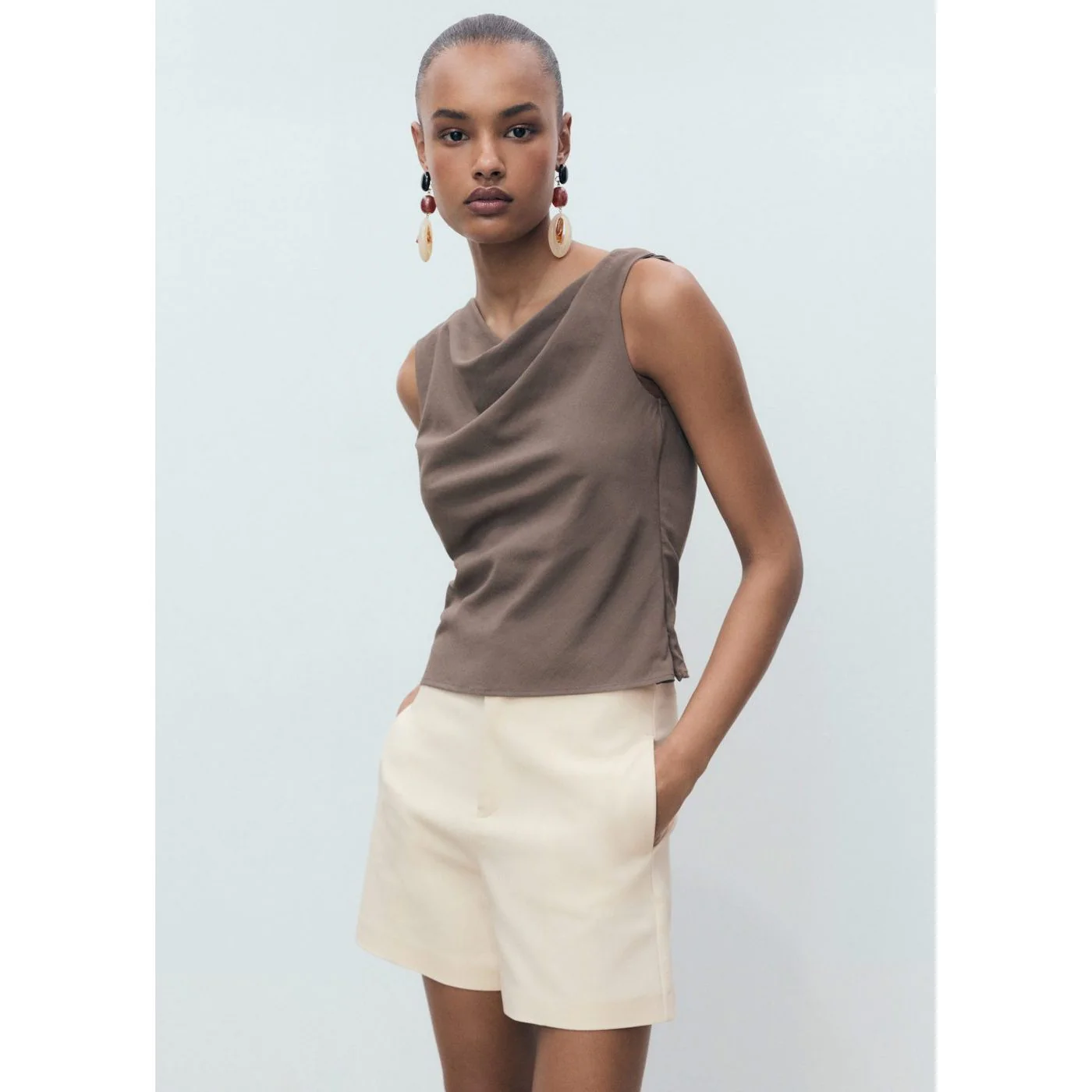 Short Malu - Brut - Image 4