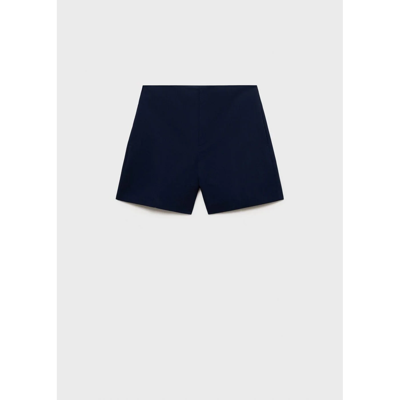 Short Malu - Bleu Marine - Image 7
