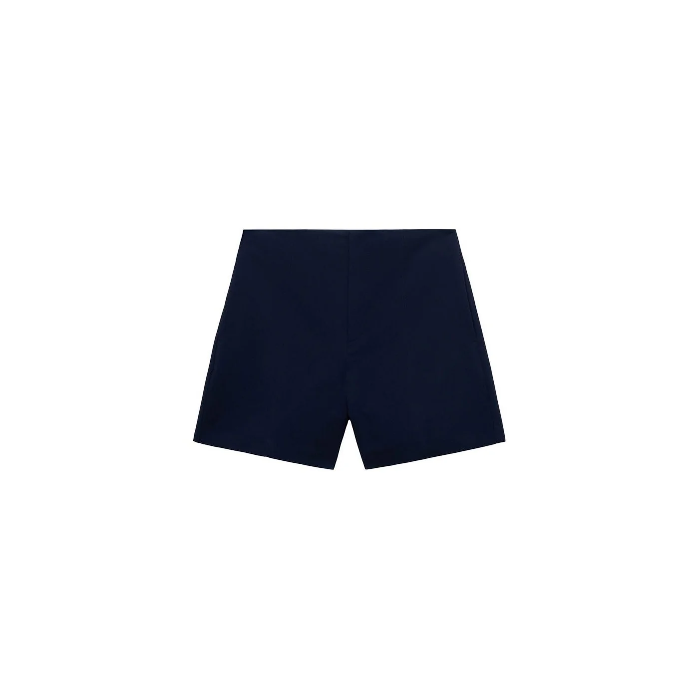 Short Malu - Bleu Marine - Image 8