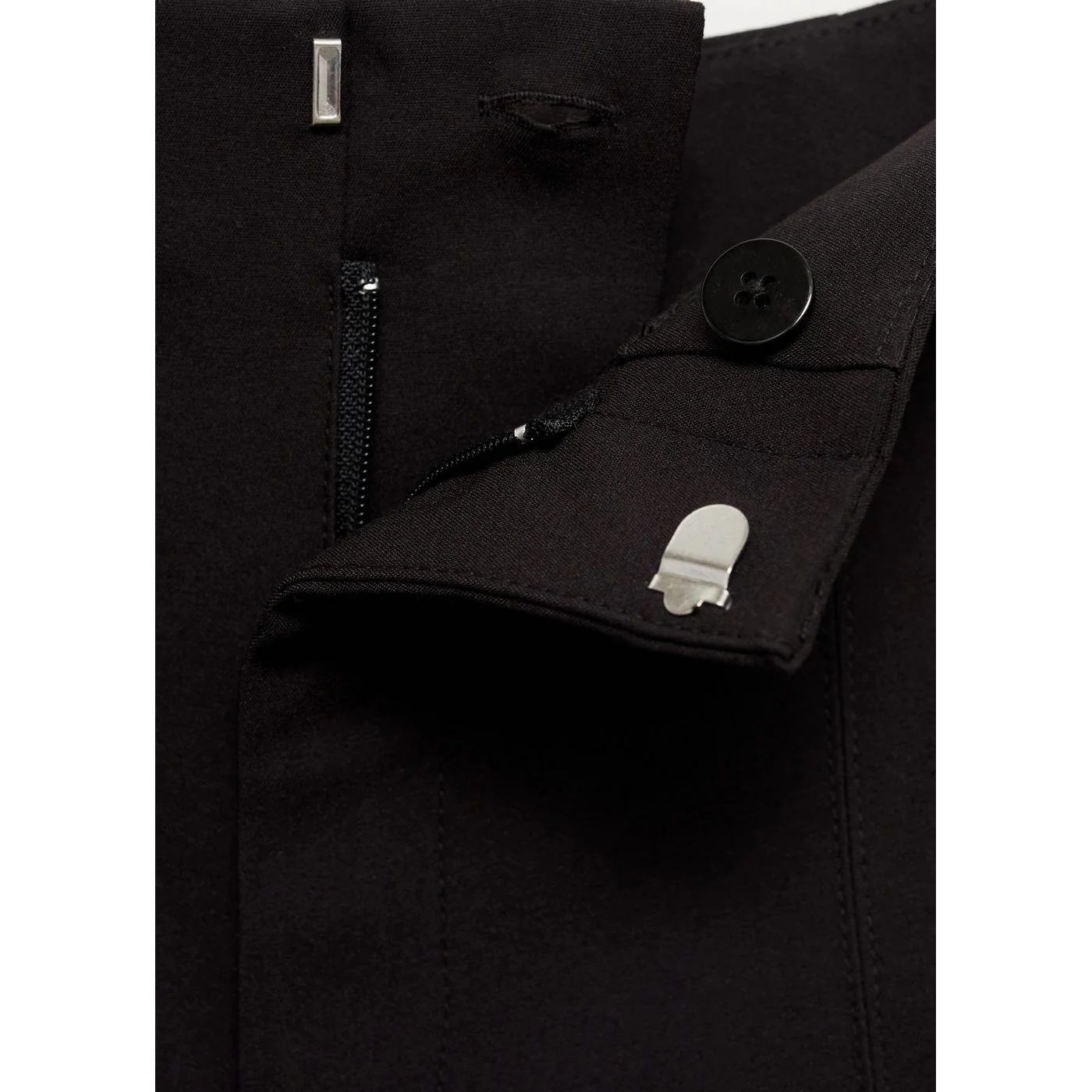Short Malu - Noir - Image 6
