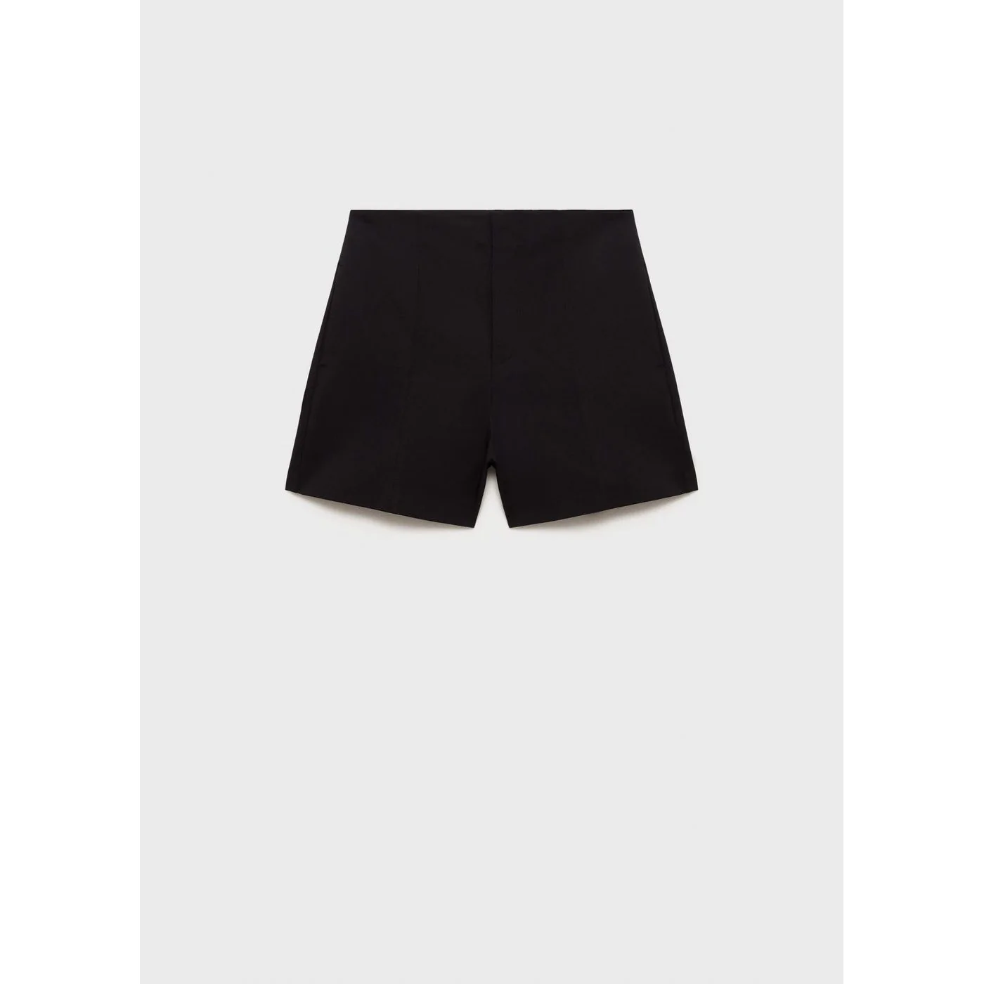 Short Malu - Noir - Image 7