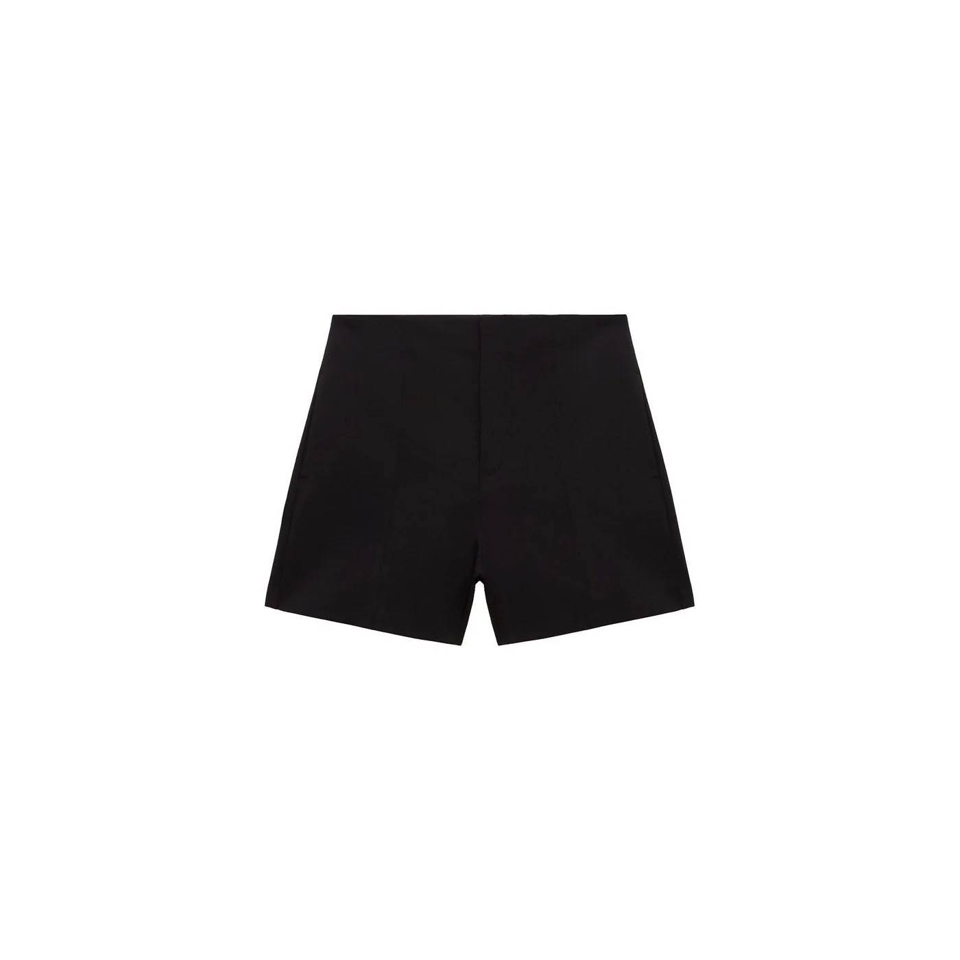 Short Malu - Noir - Image 8