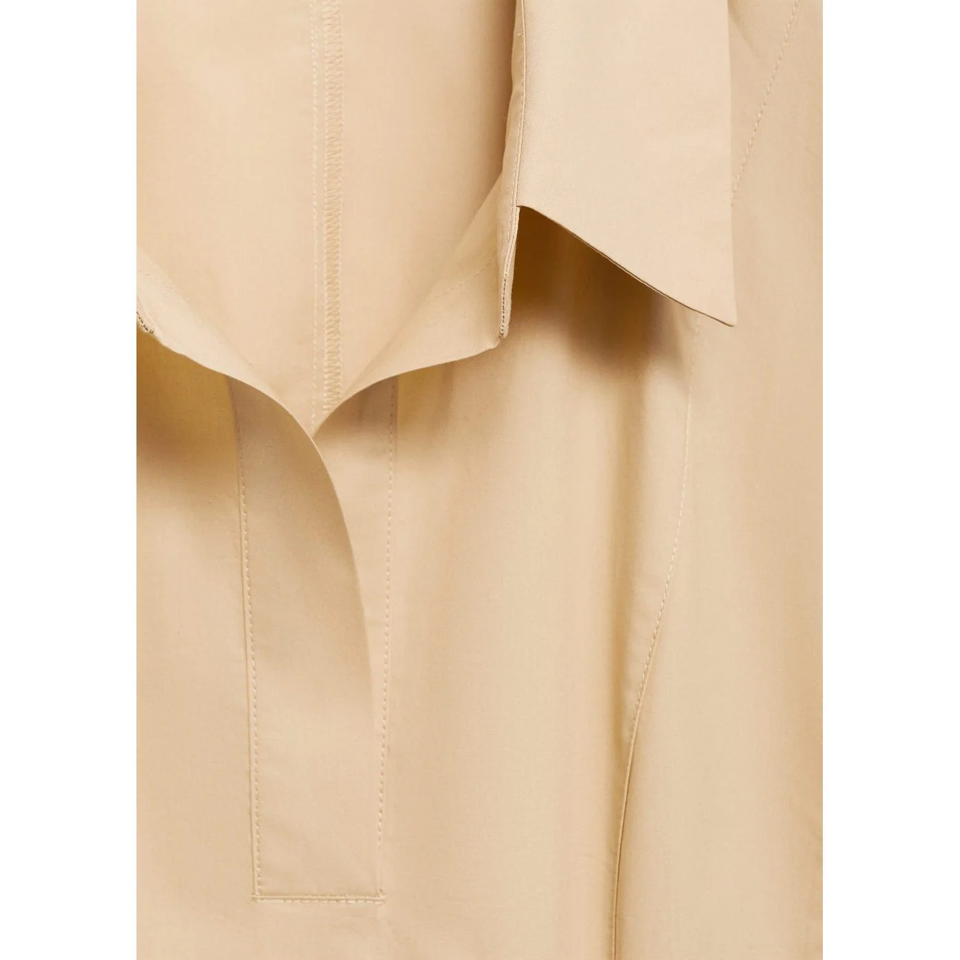 Robe Tomy-H - Medium Brown - Image 7