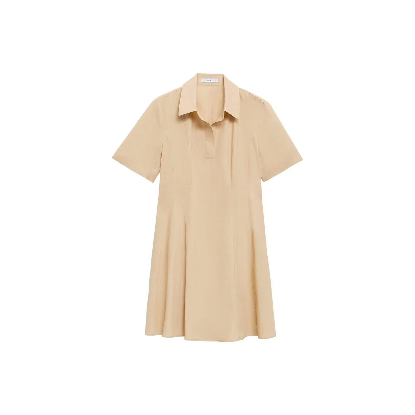 Robe Tomy-H - Medium Brown - Image 9