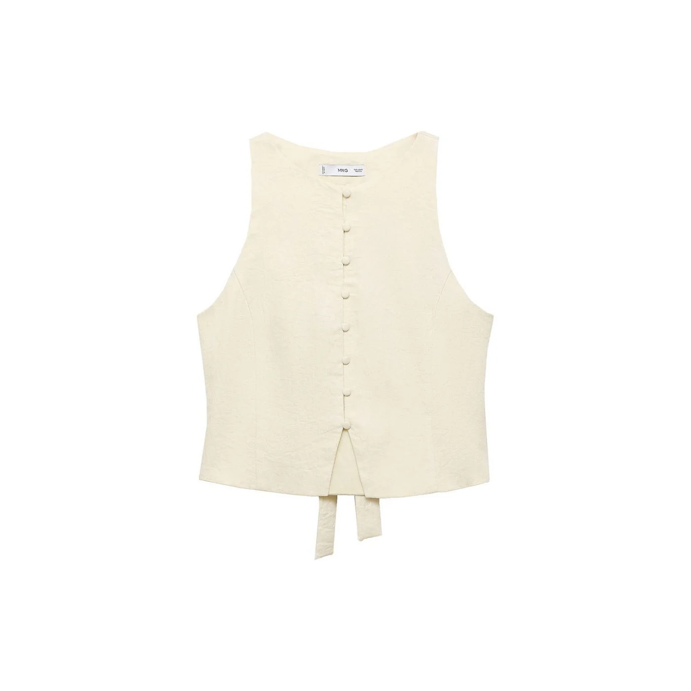 Manteau Perth - Beige - Image 10