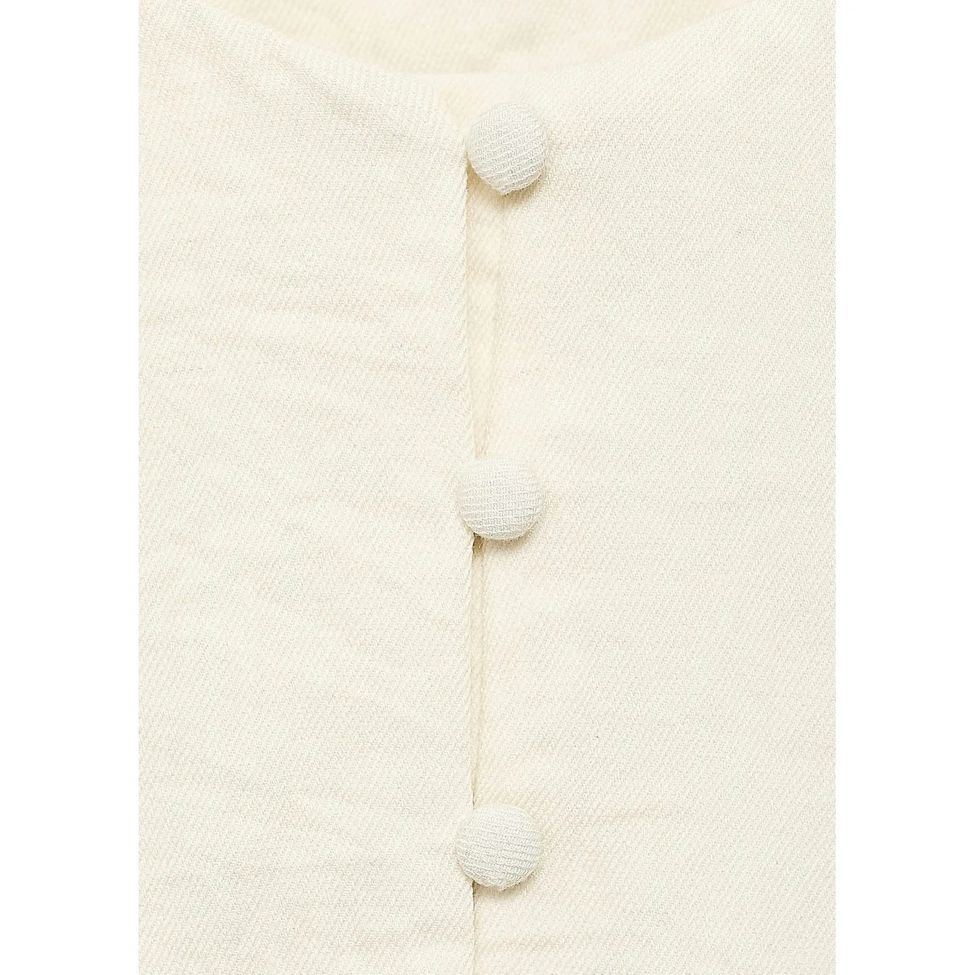 Manteau Perth - Beige - Image 8