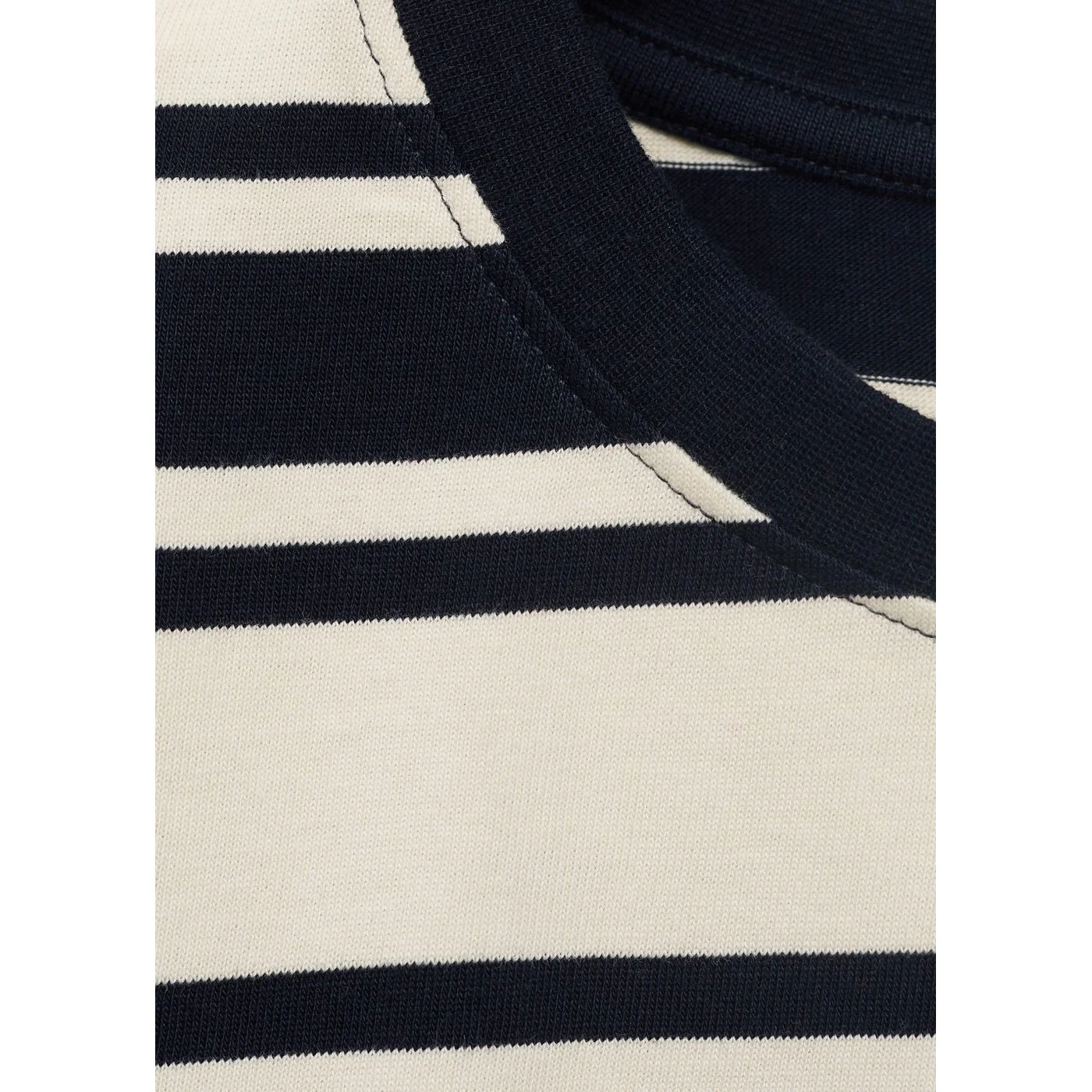 T-Shirt Contri-H - Ecru - Image 6