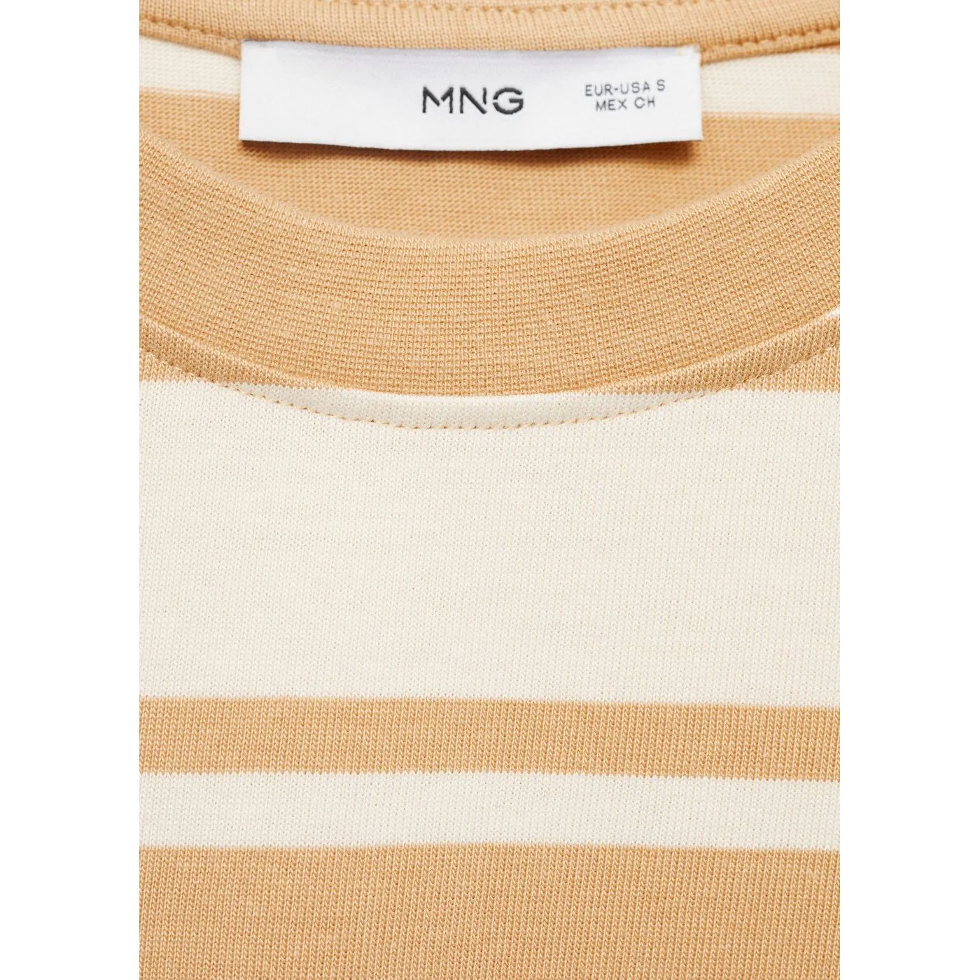 T-Shirt Contri-H - Brown - Image 5
