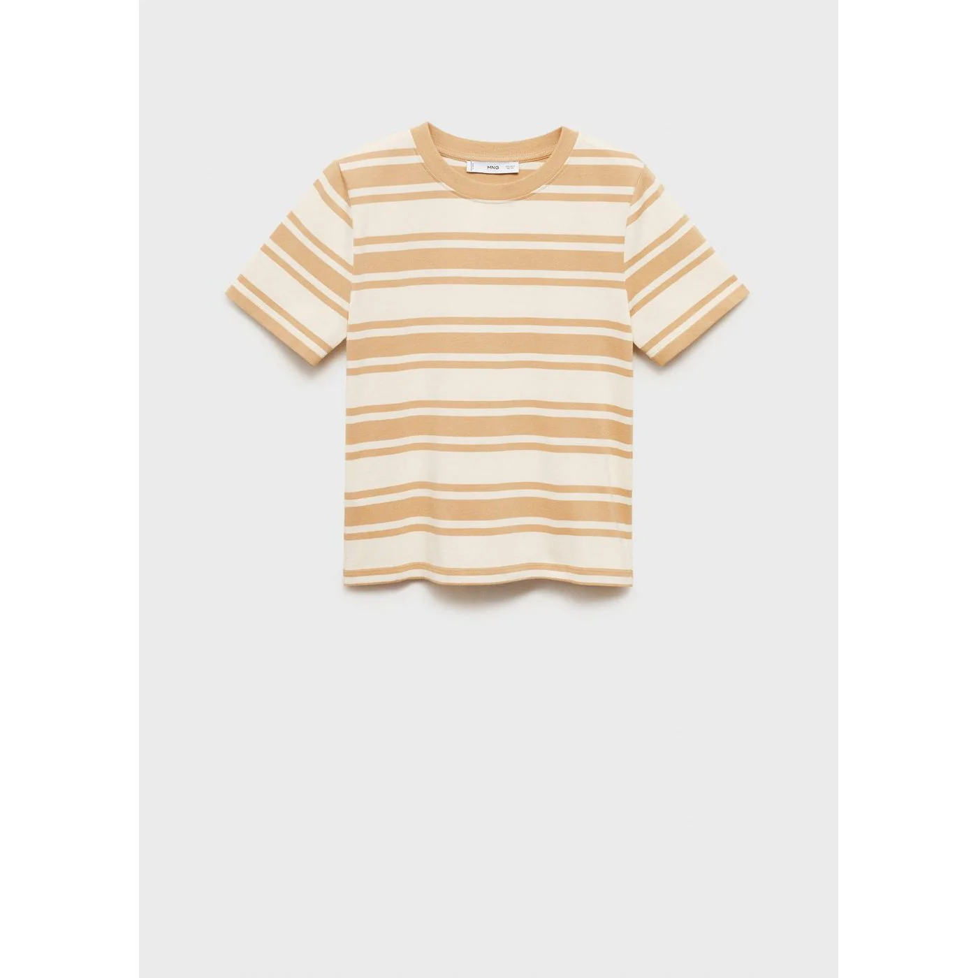 T-Shirt Contri-H - Brown - Image 6