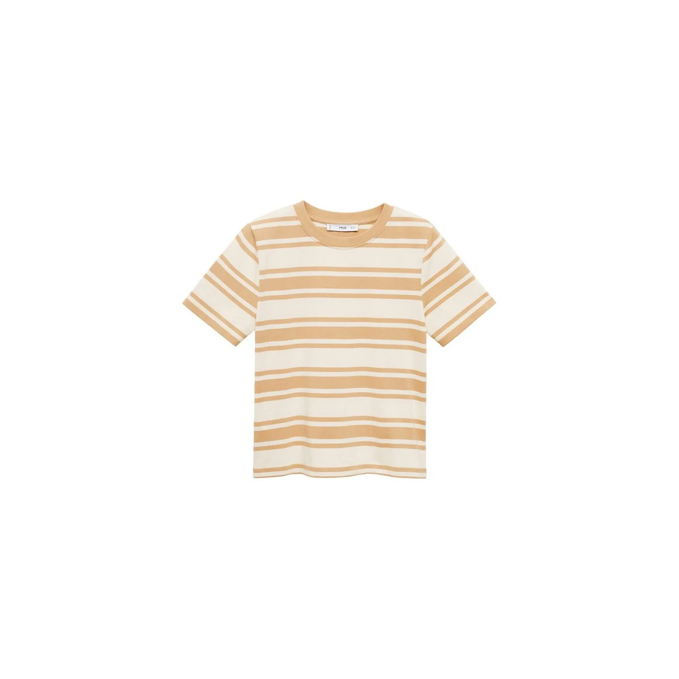 T-Shirt Contri-H - Brown - Image 7