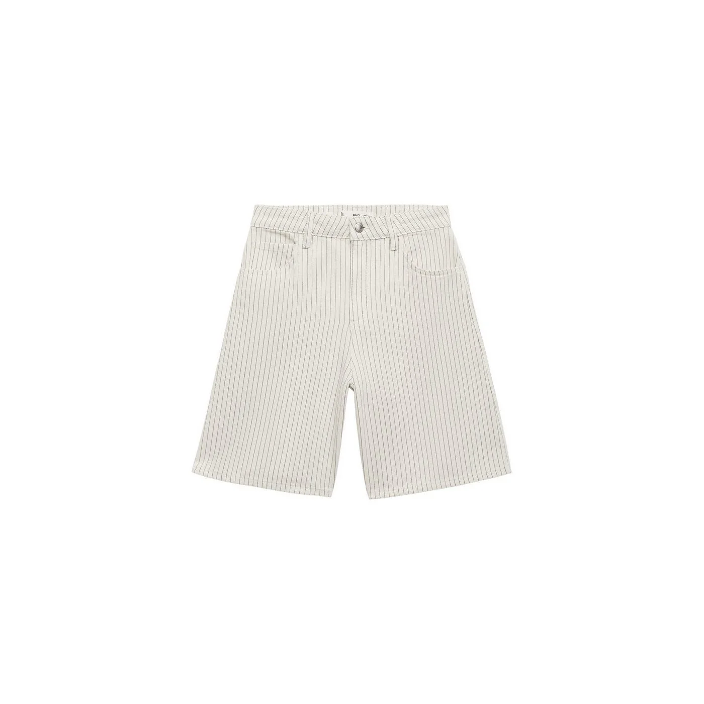 Bermuda Shorts Camilla - Off White - Image 7