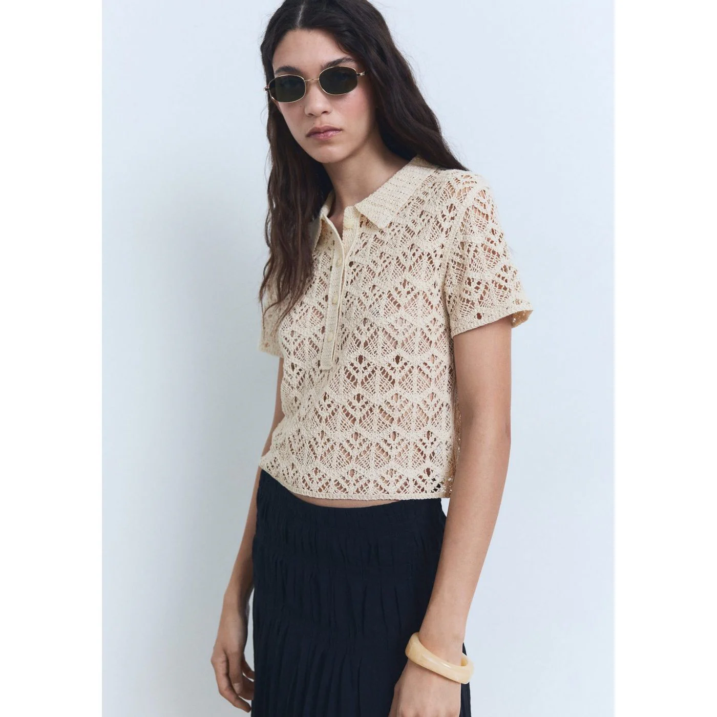 Pull Bermudas - Brut - Image 2