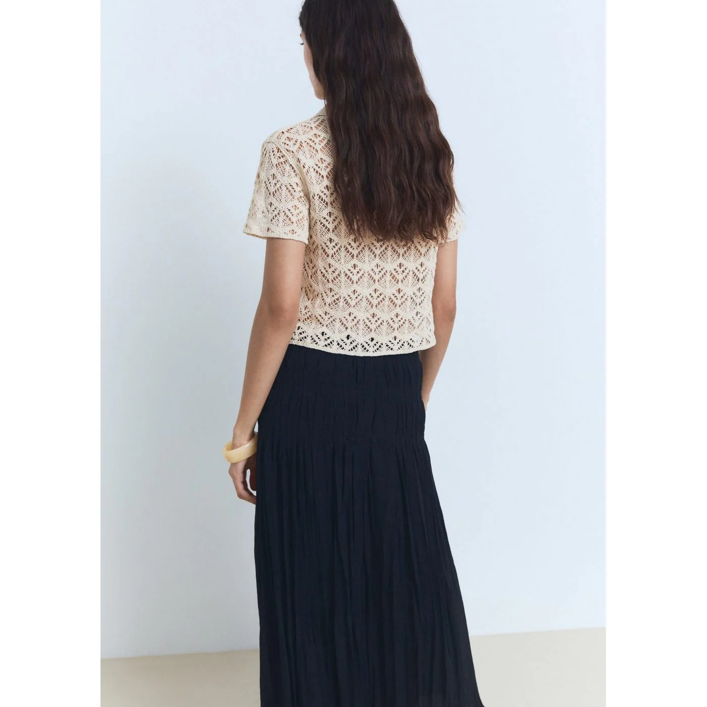 Pull Bermudas - Brut - Image 3