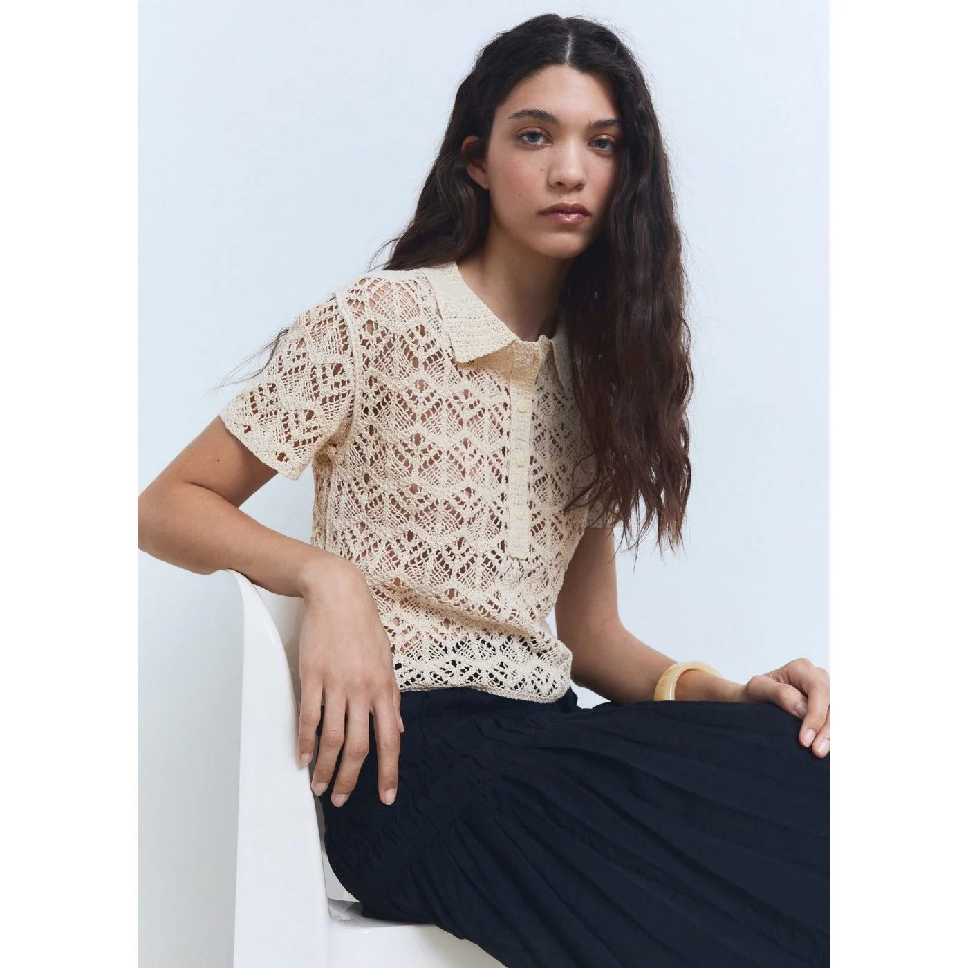 Pull Bermudas - Brut - Image 5