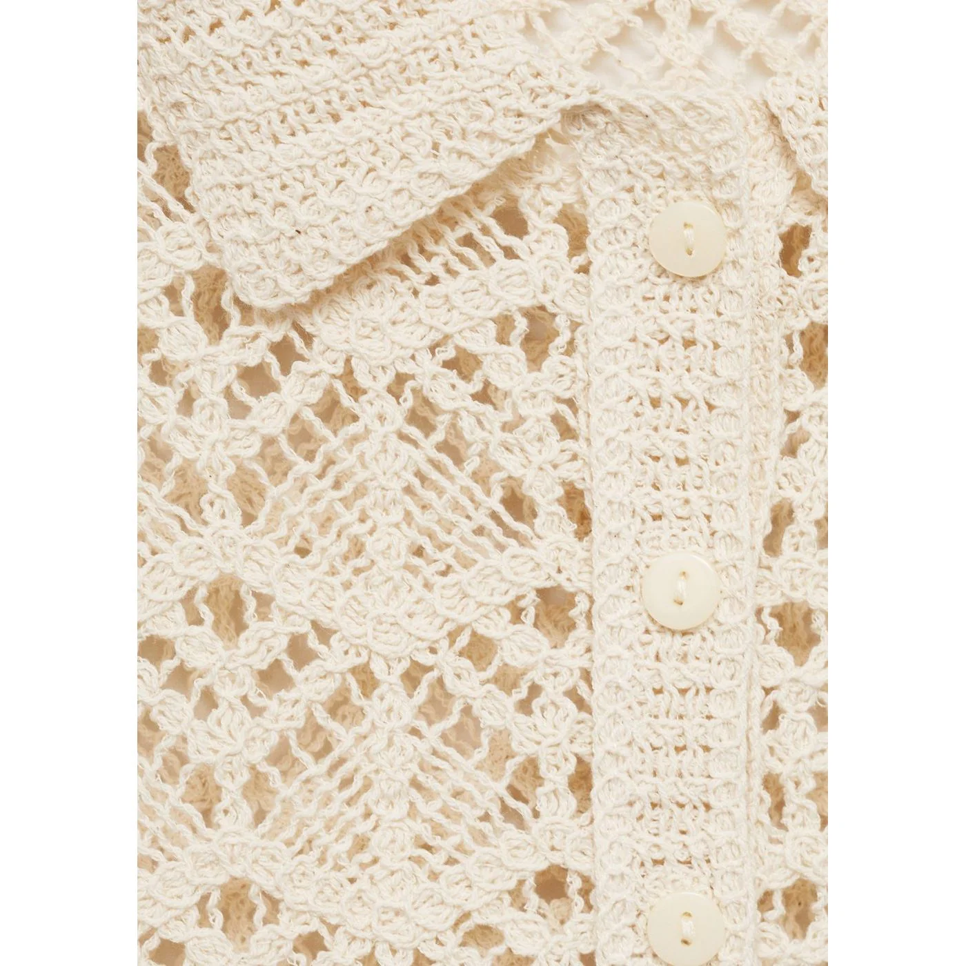 Pull Bermudas - Brut - Image 6
