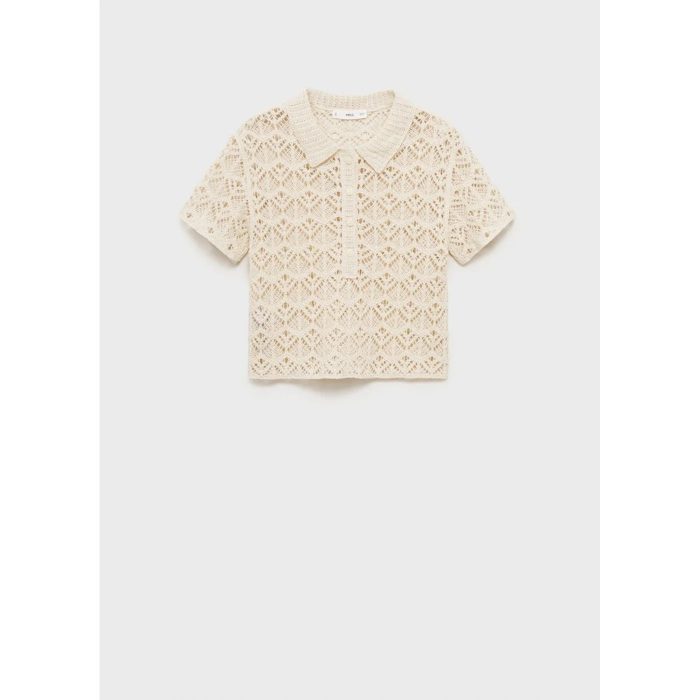 Pull Bermudas - Brut - Image 7