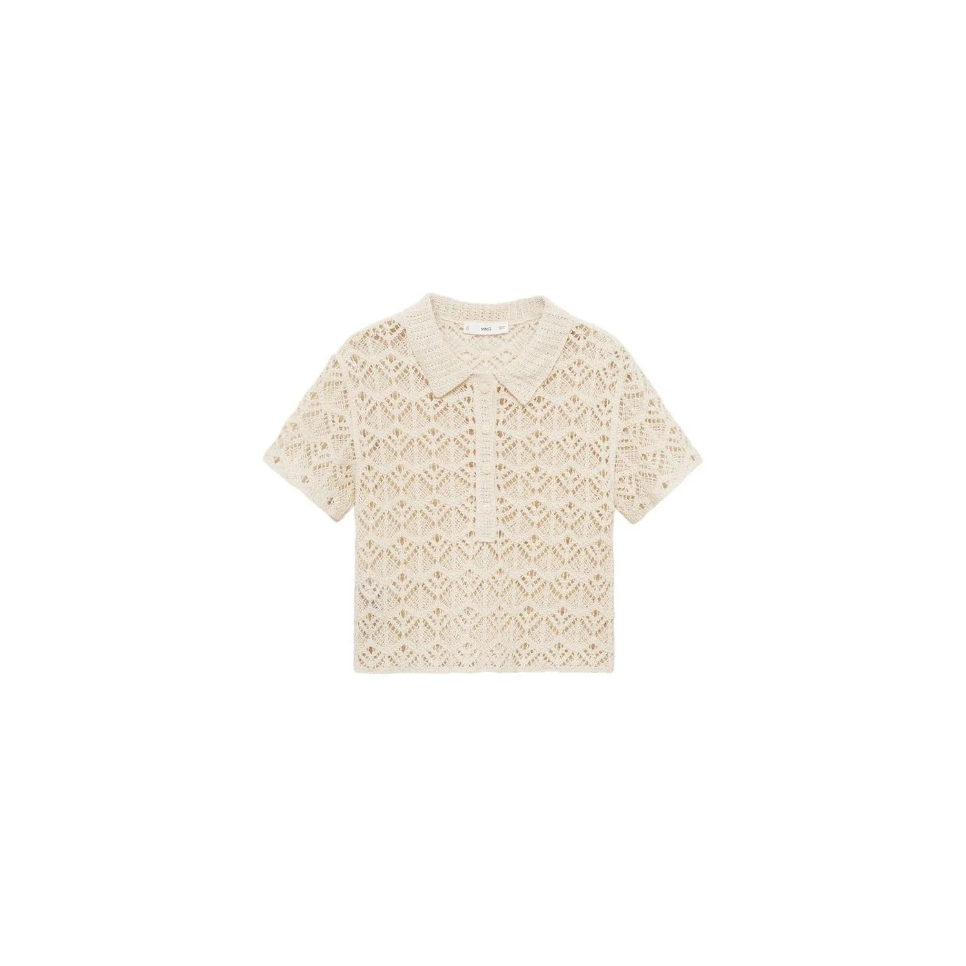 Pull Bermudas - Brut - Image 8