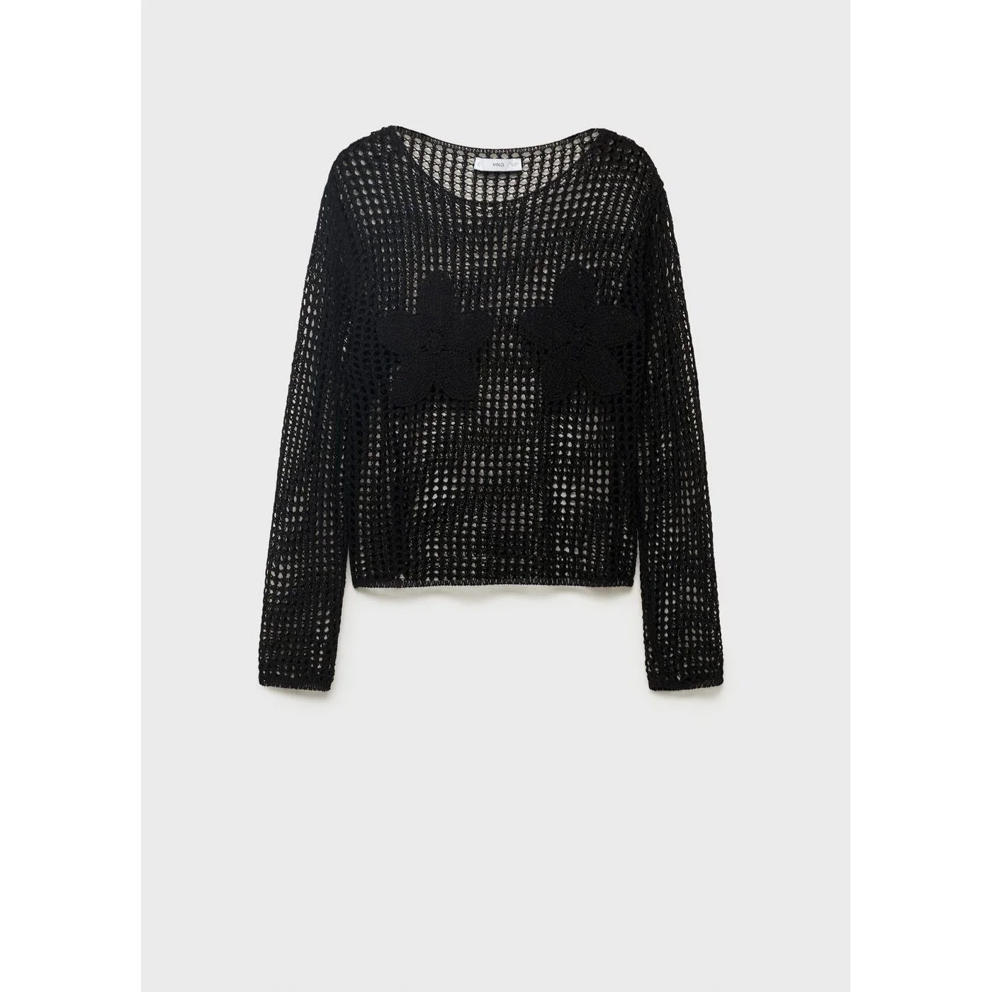 Pull Borabora - Black - Image 8