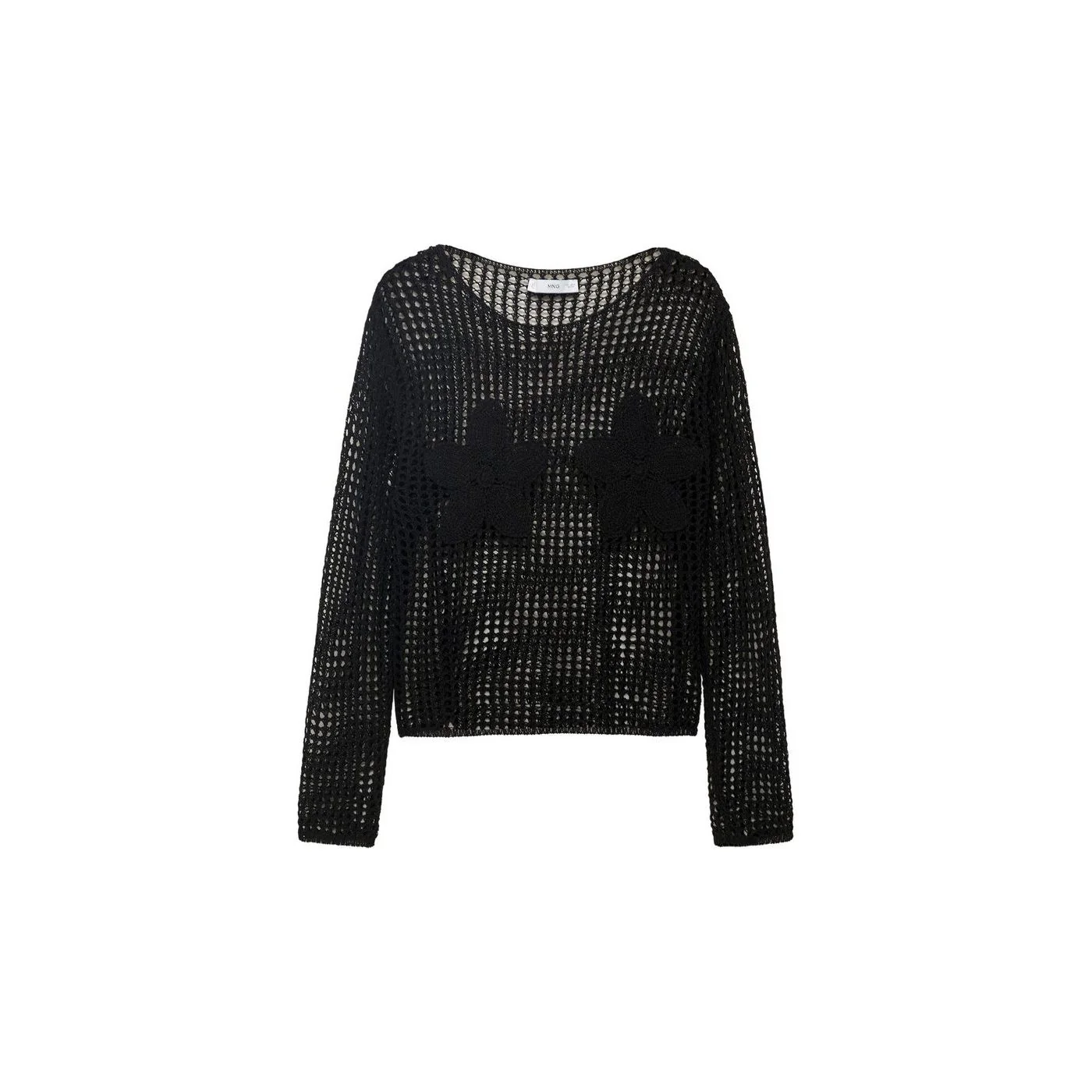 Pull Borabora - Black - Image 9