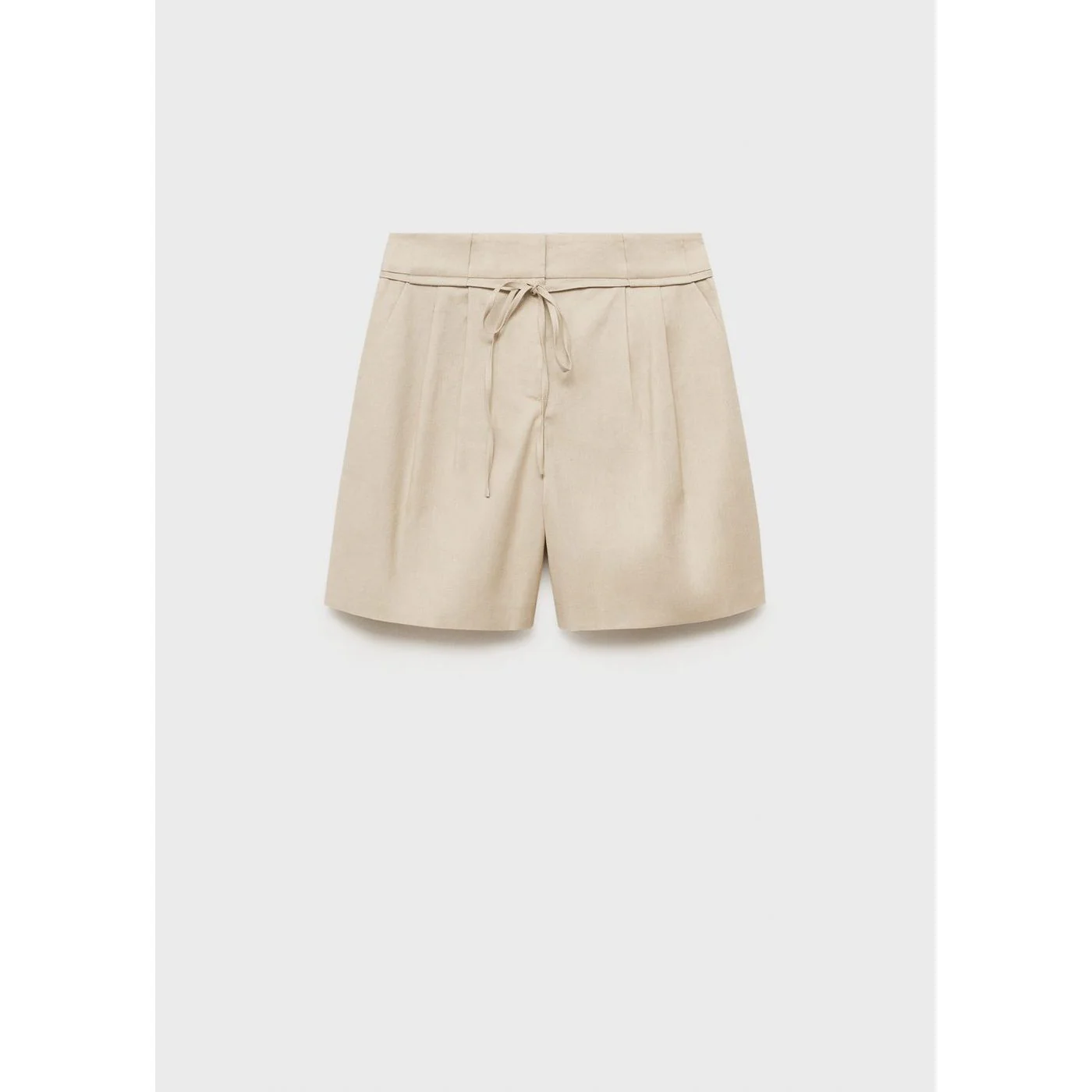 Short Paulo - Beige - Image 6
