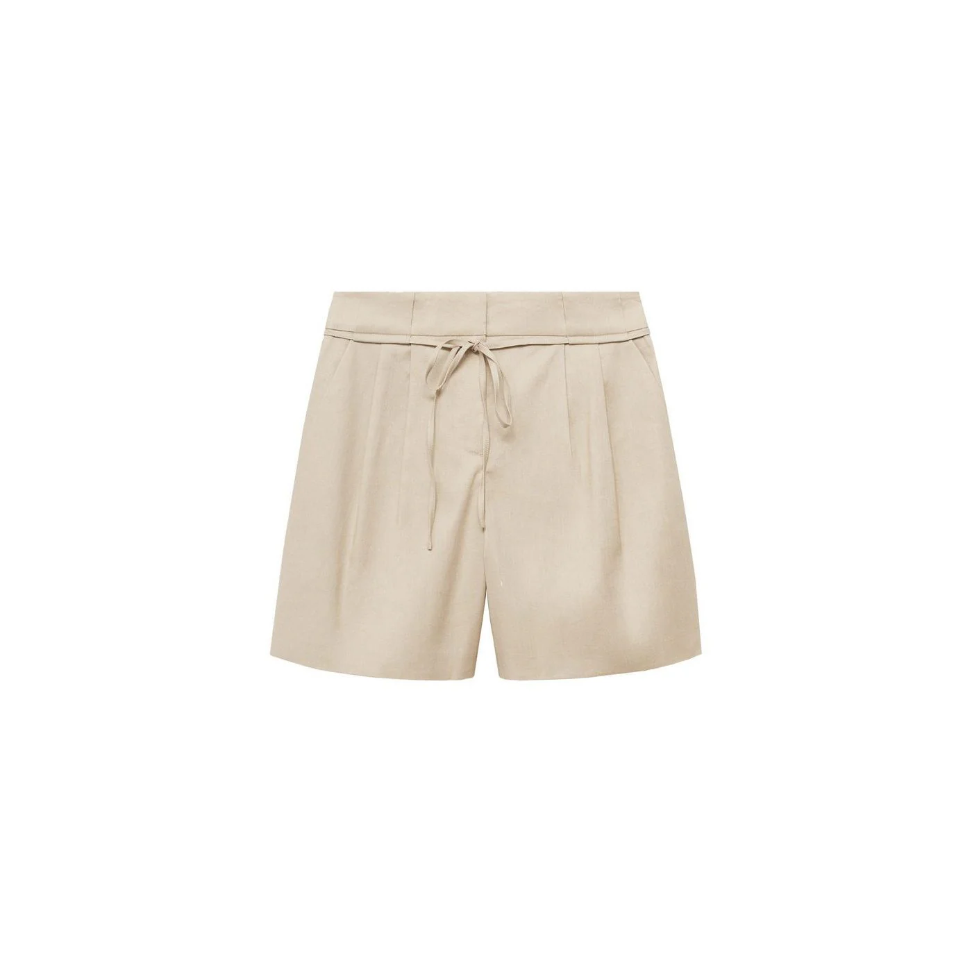 Short Paulo - Beige - Image 7