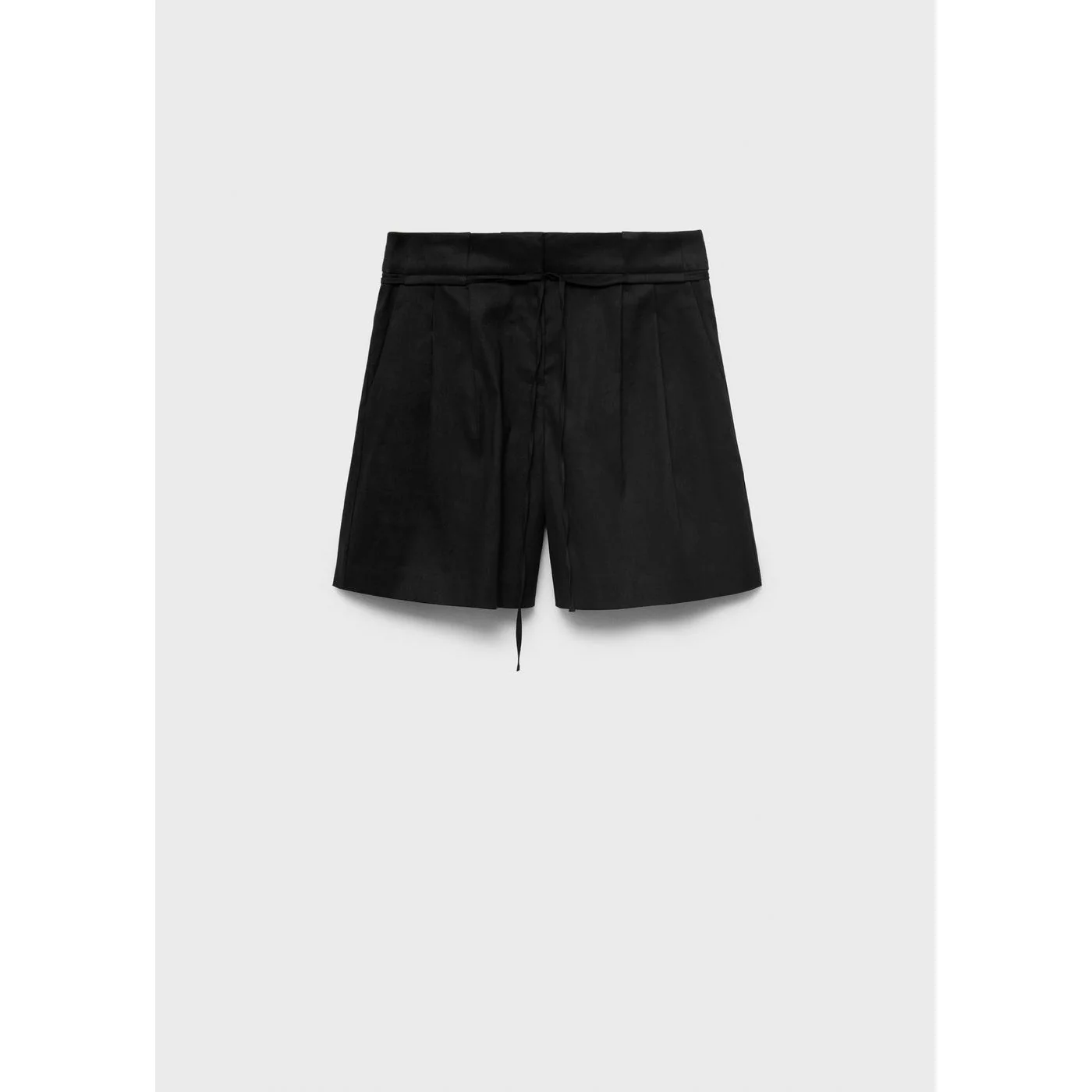 Short Paulo - Black - Image 6
