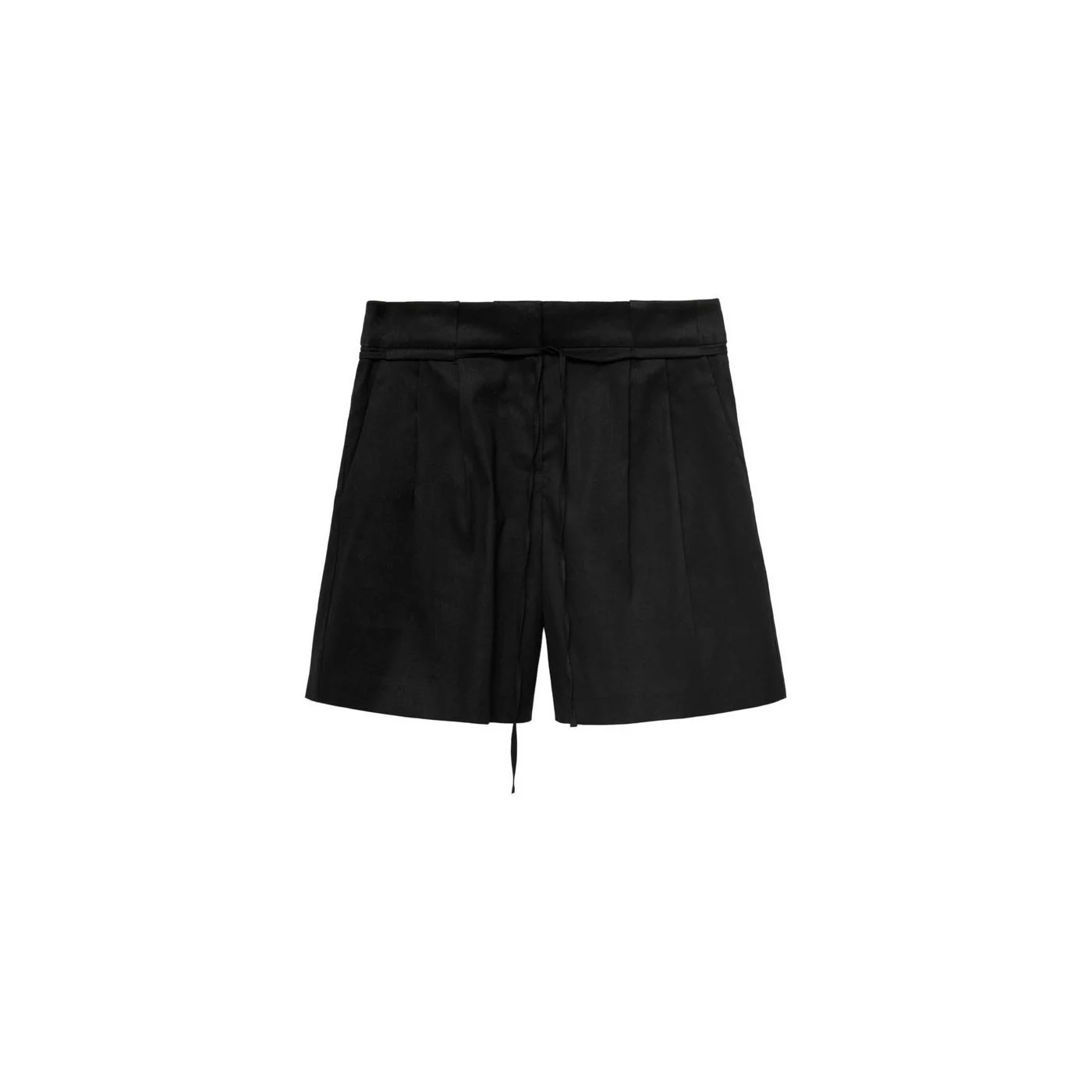 Short Paulo - Black - Image 7