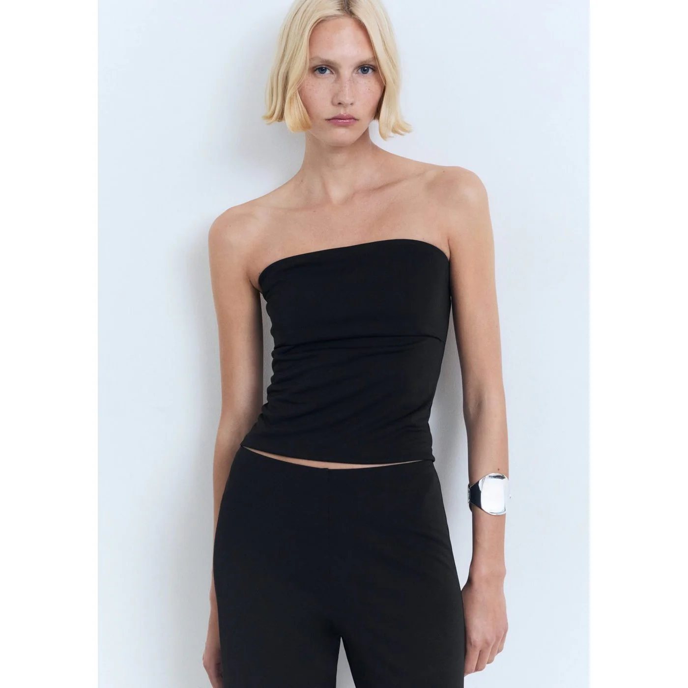 Top Opalo - Black - Image 2