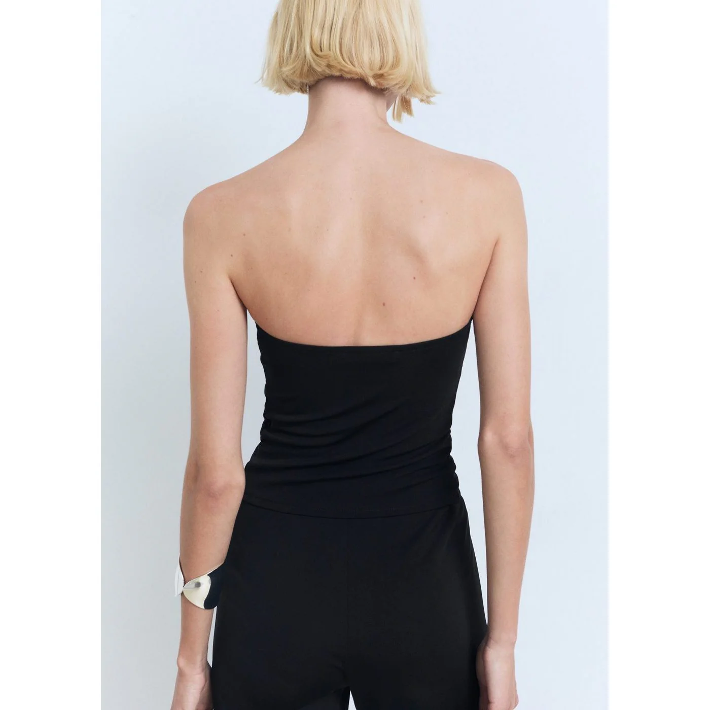 Top Opalo - Black - Image 3